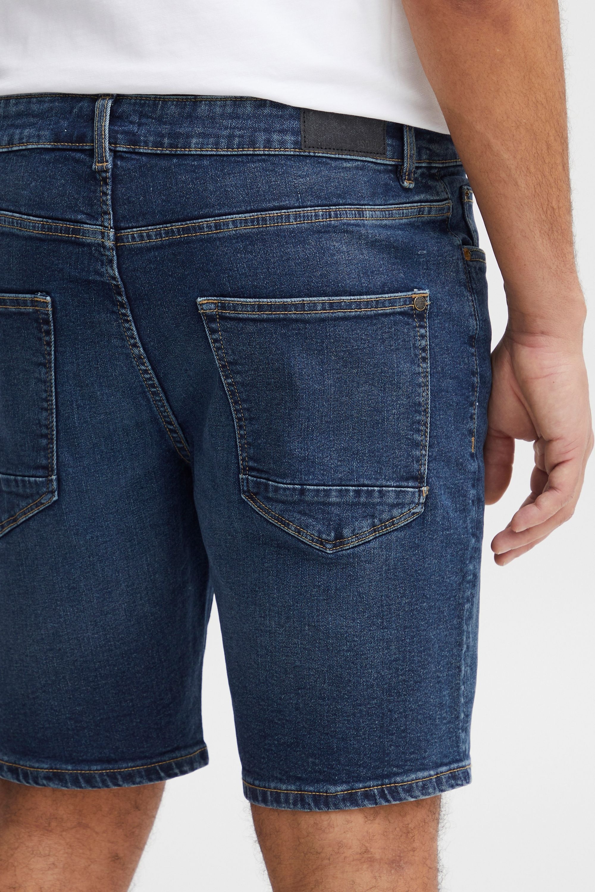 !Solid Jeansshorts »Jeansshorts SDDunley«