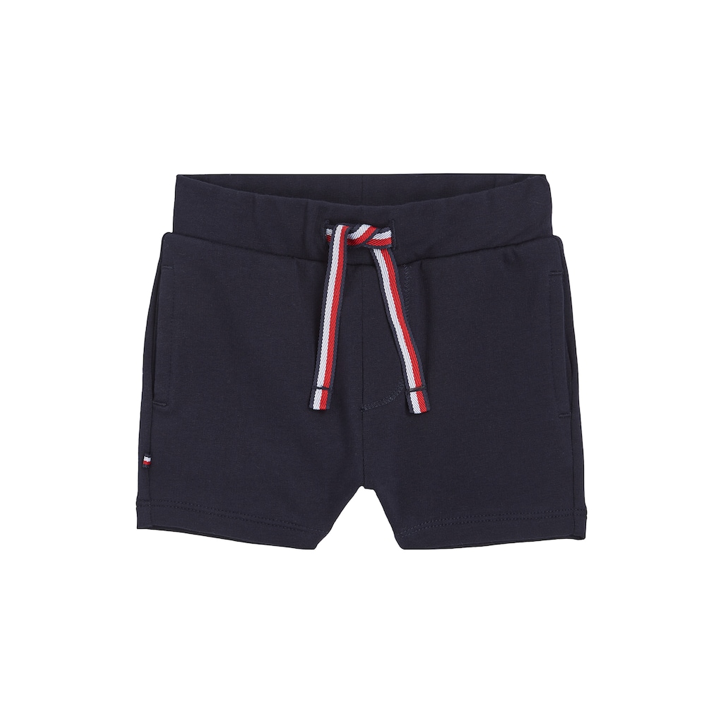 Tommy Hilfiger Shorts »BABY MONOTYPE SHORTS«