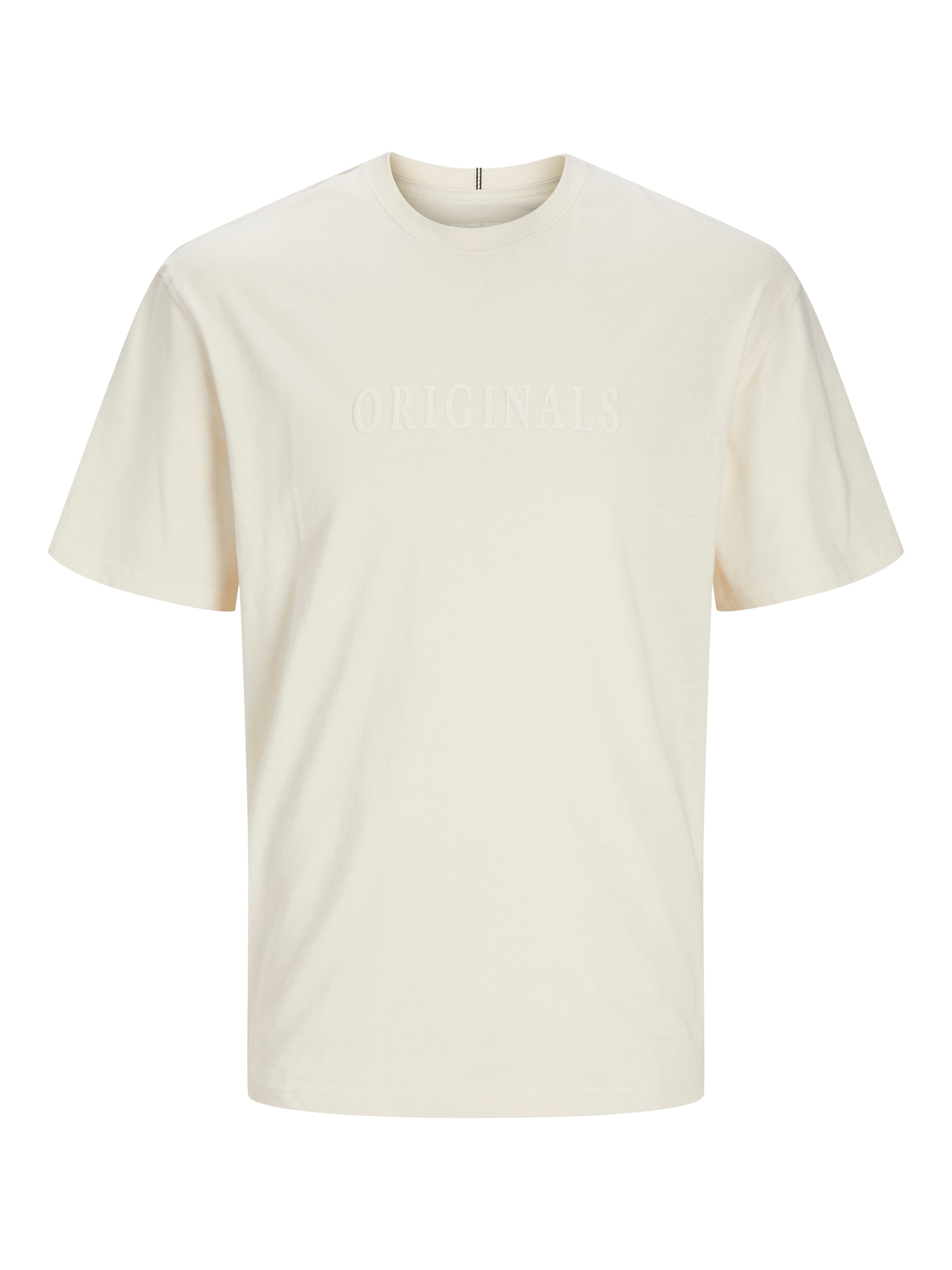 Jack & Jones Junior T-Shirt »JORFREDERIKSBERG TEE SS CREW NOOS JNR«