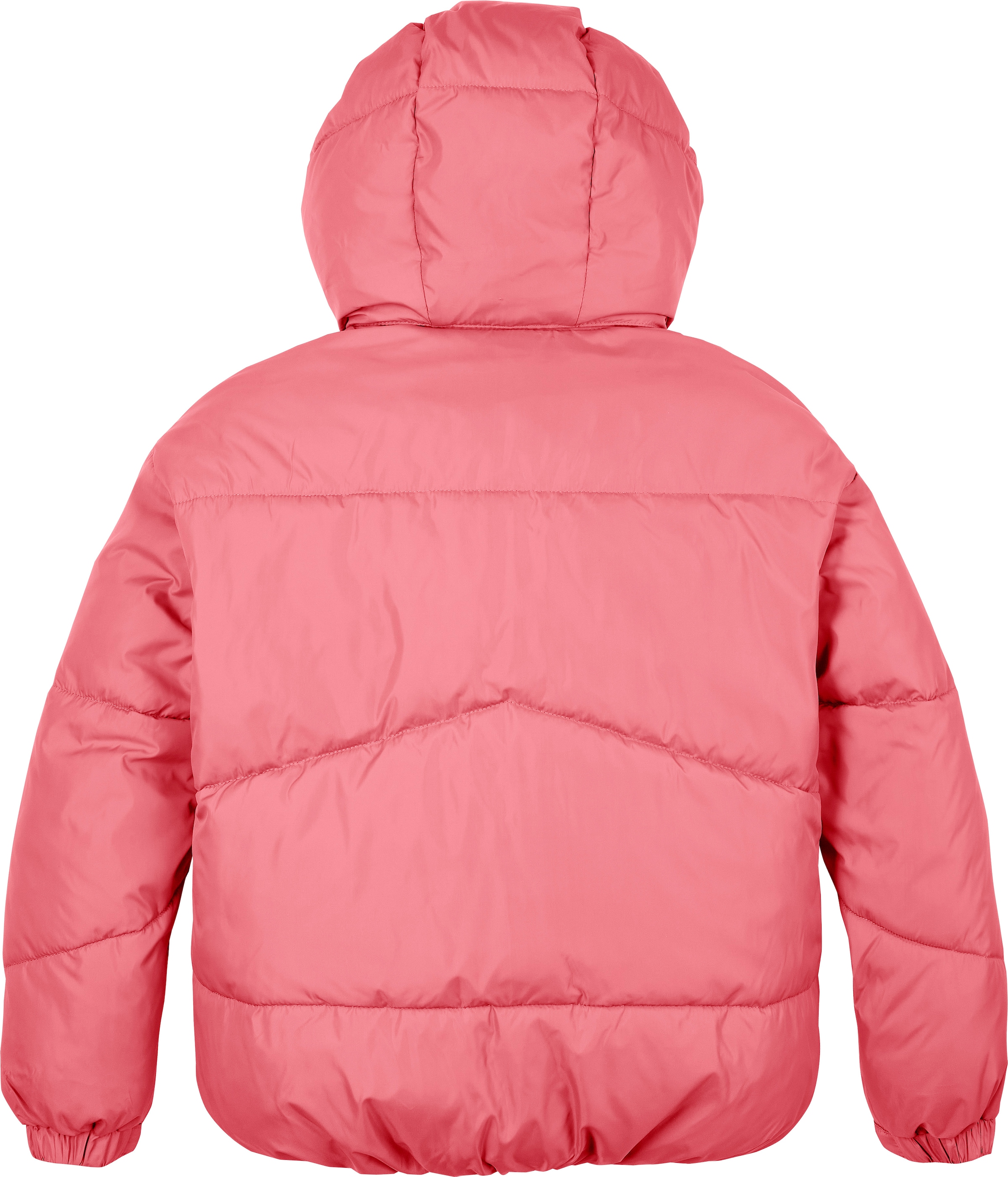 Calvin Klein Jeans Winterjacke »CK SHORT PUFFER JACKET«