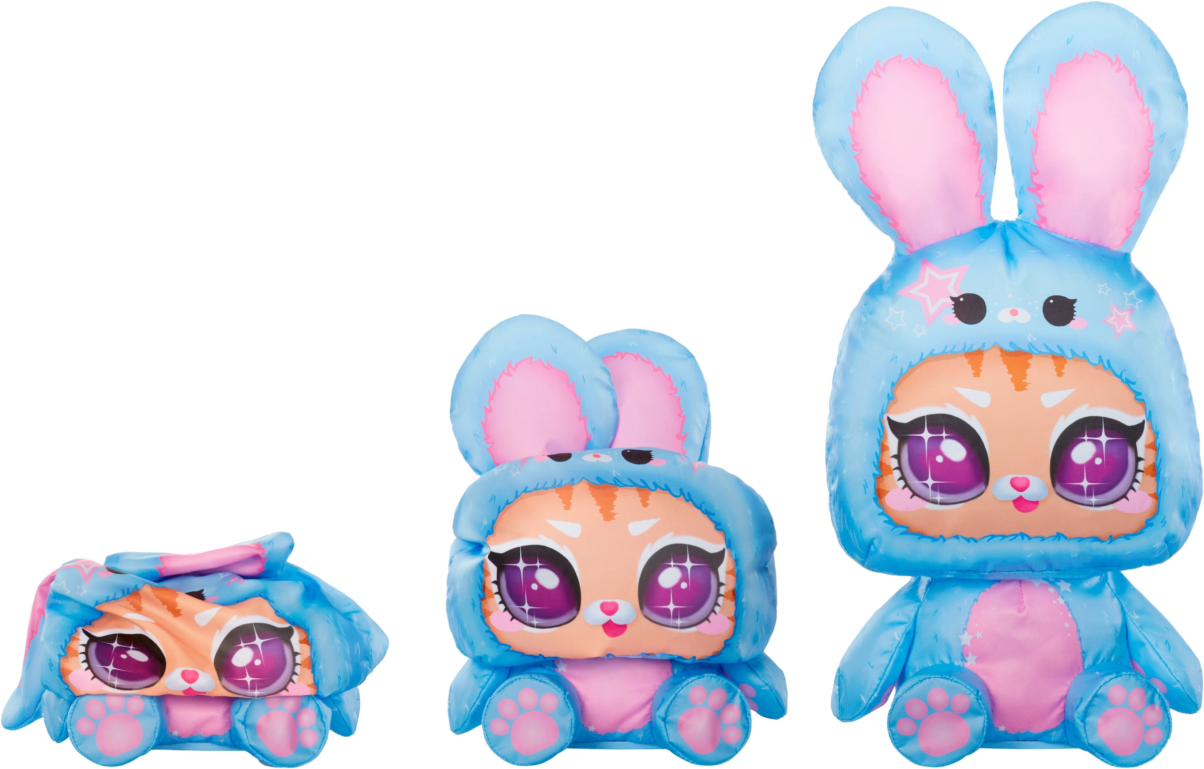 L.O.L. SURPRISE! Anziehpuppe »L.O.L. Surprise Tweens Costume Surprise - Aya Cherry«