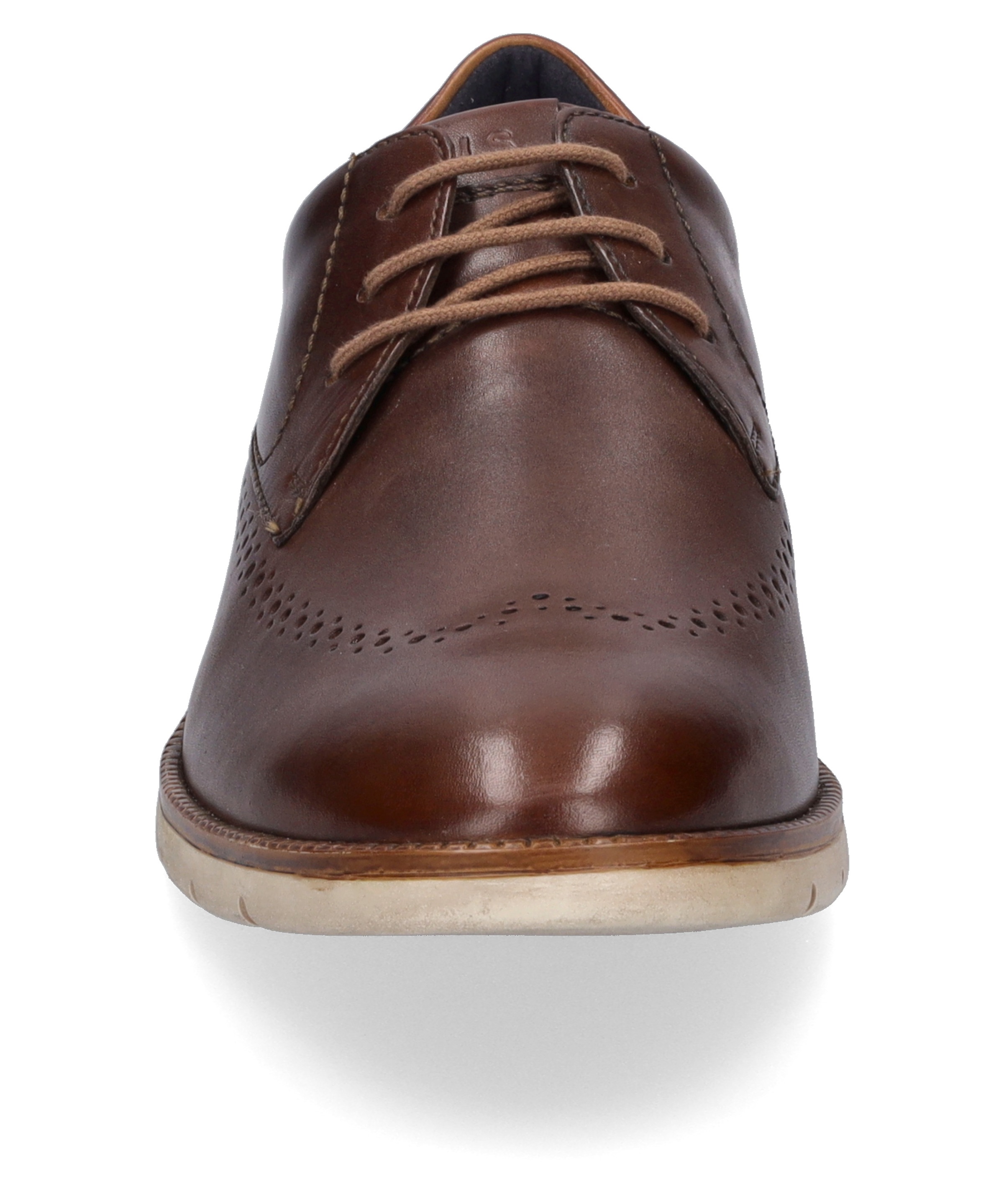 Josef Seibel Schnürschuh »Tyler 33, braun«