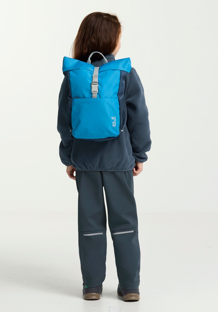 Jack Wolfskin Kinderrucksack »ISLAND MINI 10«