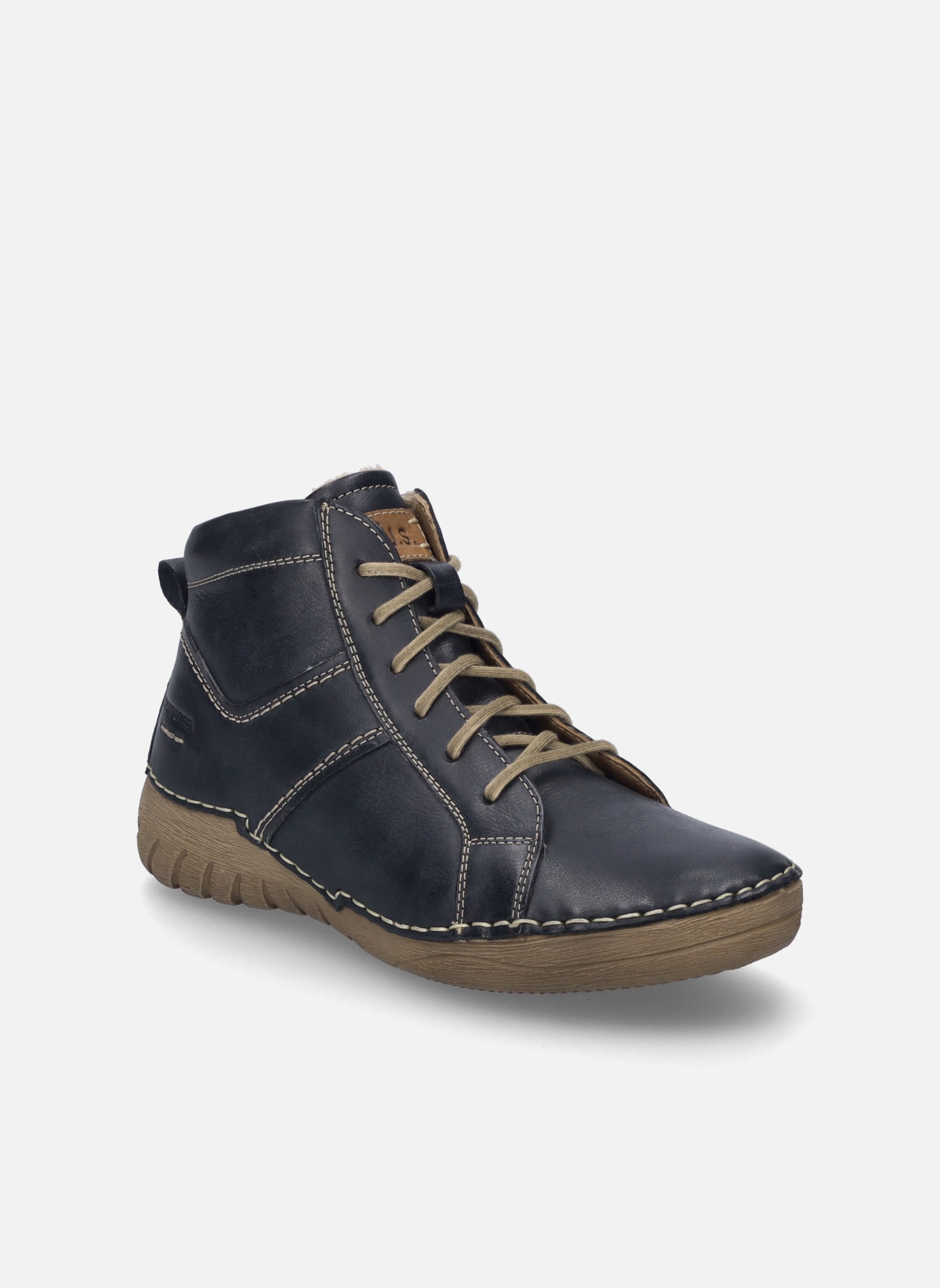 Josef Seibel Stiefelette »Felicia 01, ocean«