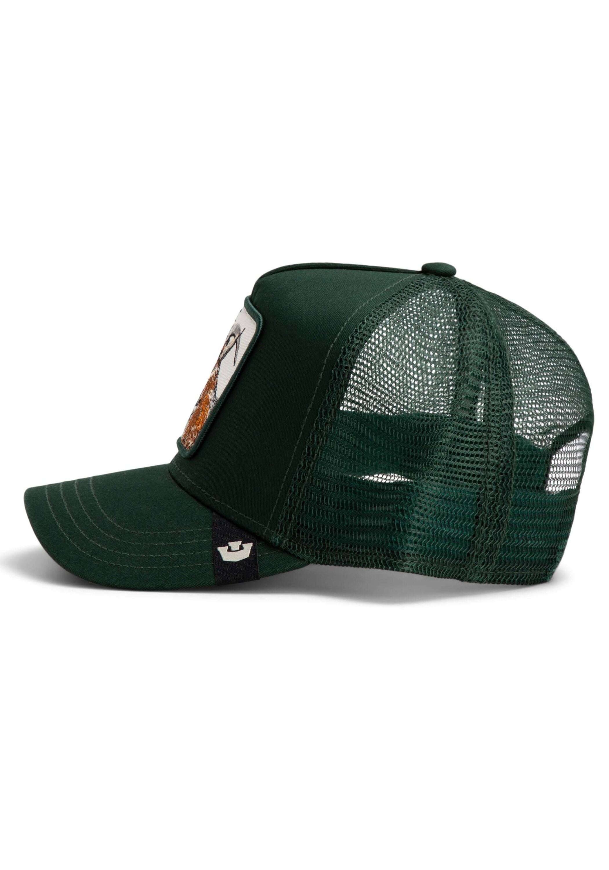 Goorin Bros. Snapback Cap »Cap OG Trucker«