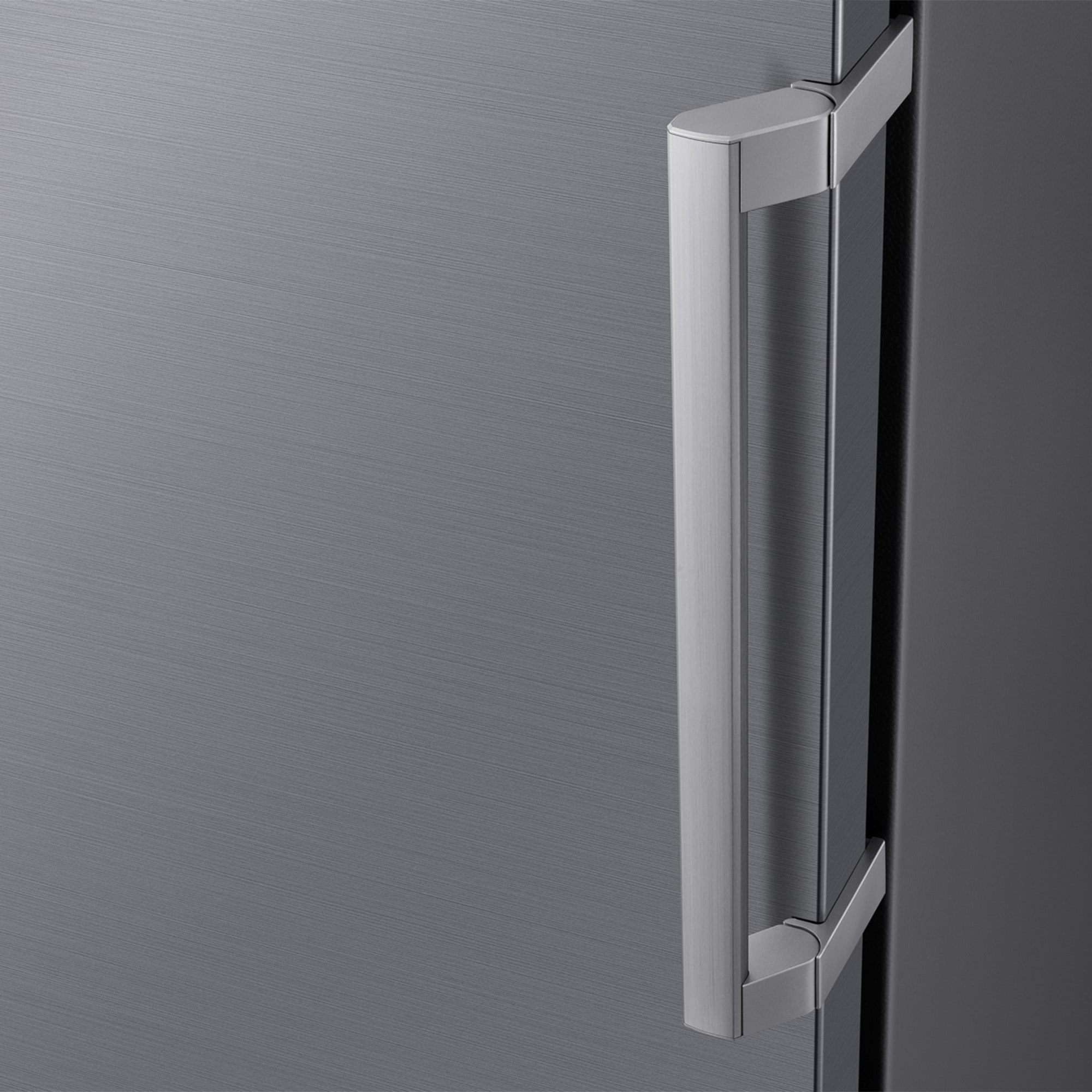 Samsung Gefrierschrank »RZ70H32KDTEF« 185,8 cm hoch 59,5 cm breit No Frost - nie wieder abtauen