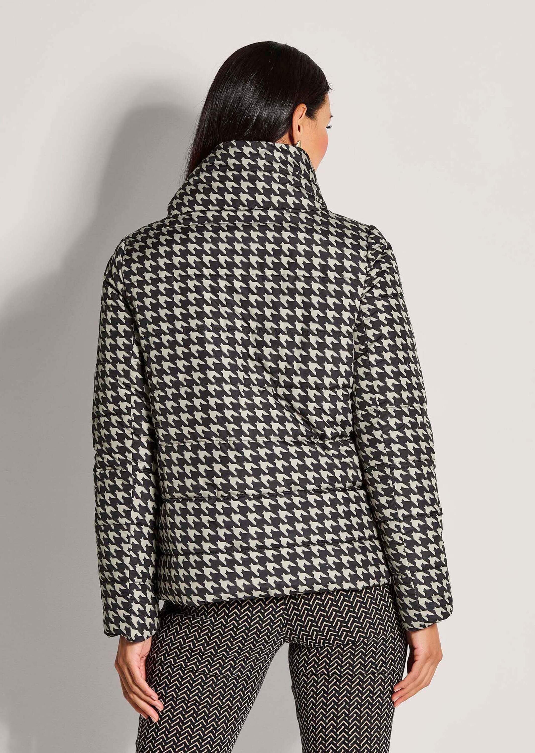 MADELEINE Kurzjacke »Steppjacke Steppjacke«