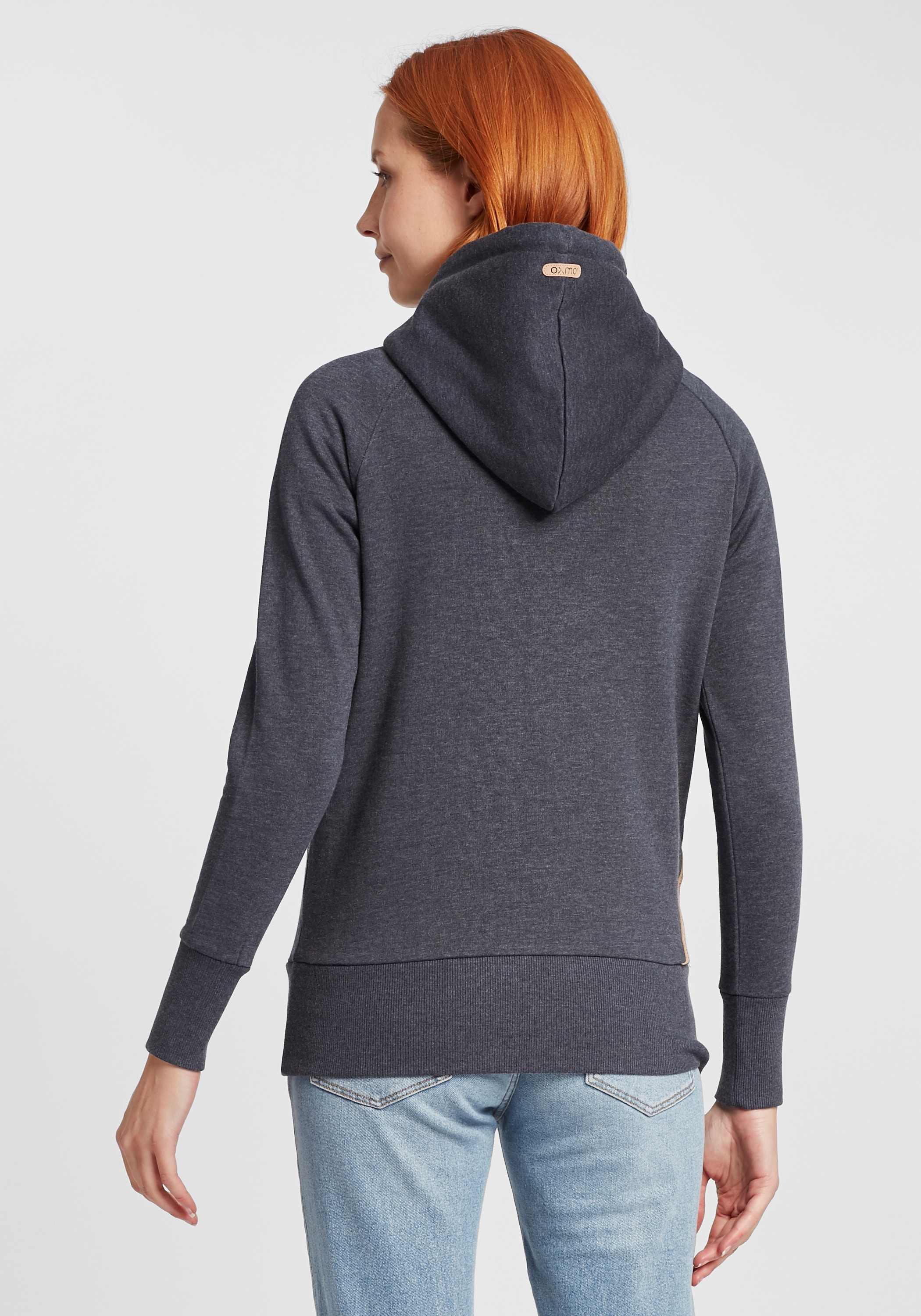 OXMO Kapuzenpullover »Hoodie OXPuja«