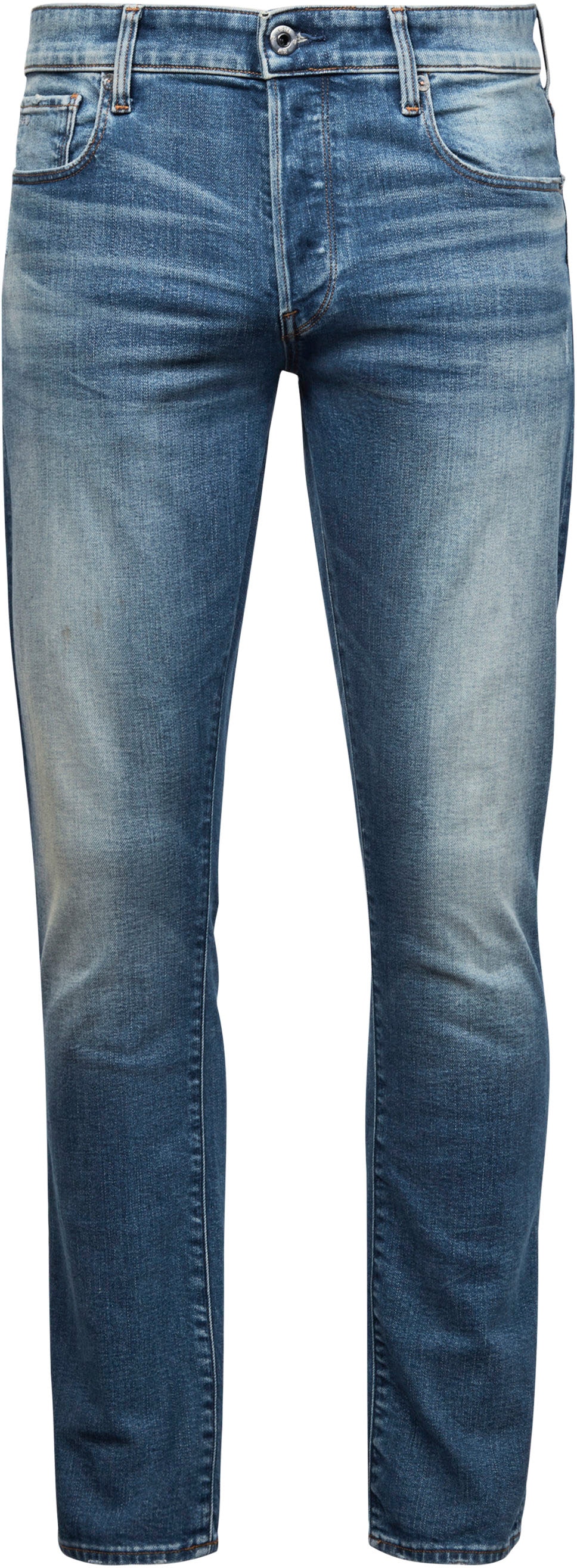 G-STAR Regular-fit-Jeans »3301 Straight Tapered«