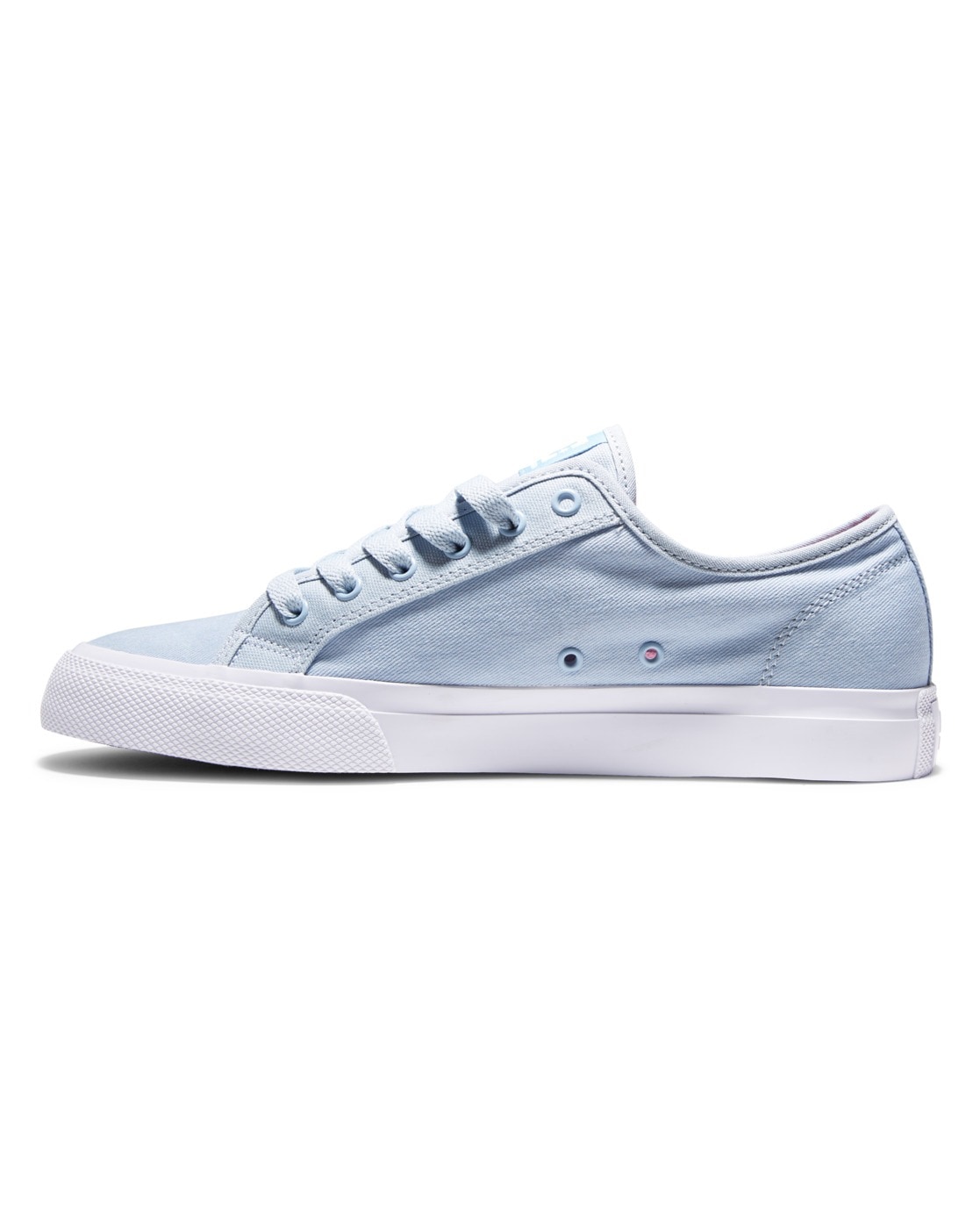 DC Shoes Sneaker »Manual«