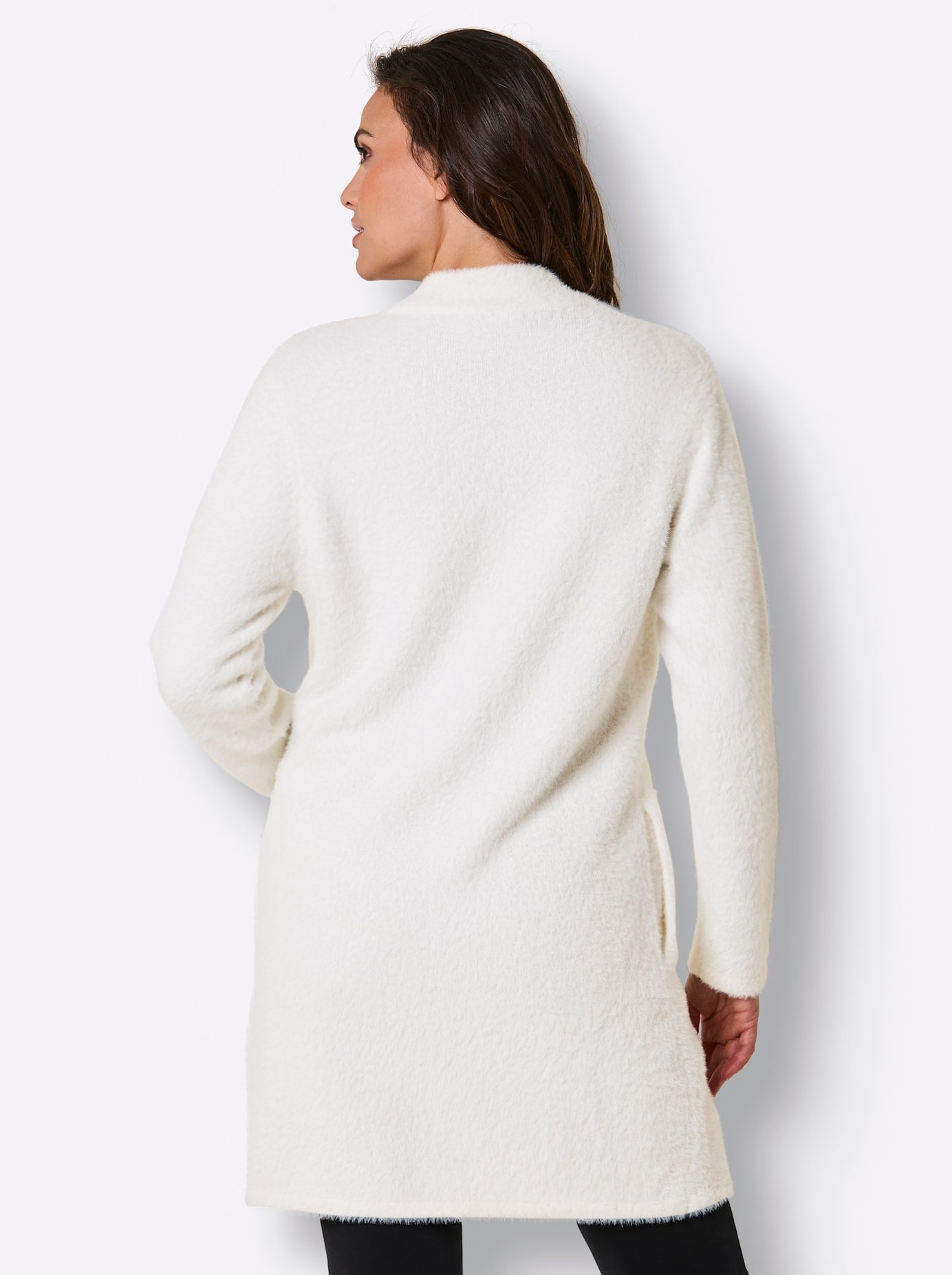 CREATION L PREMIUM Longstrickjacke