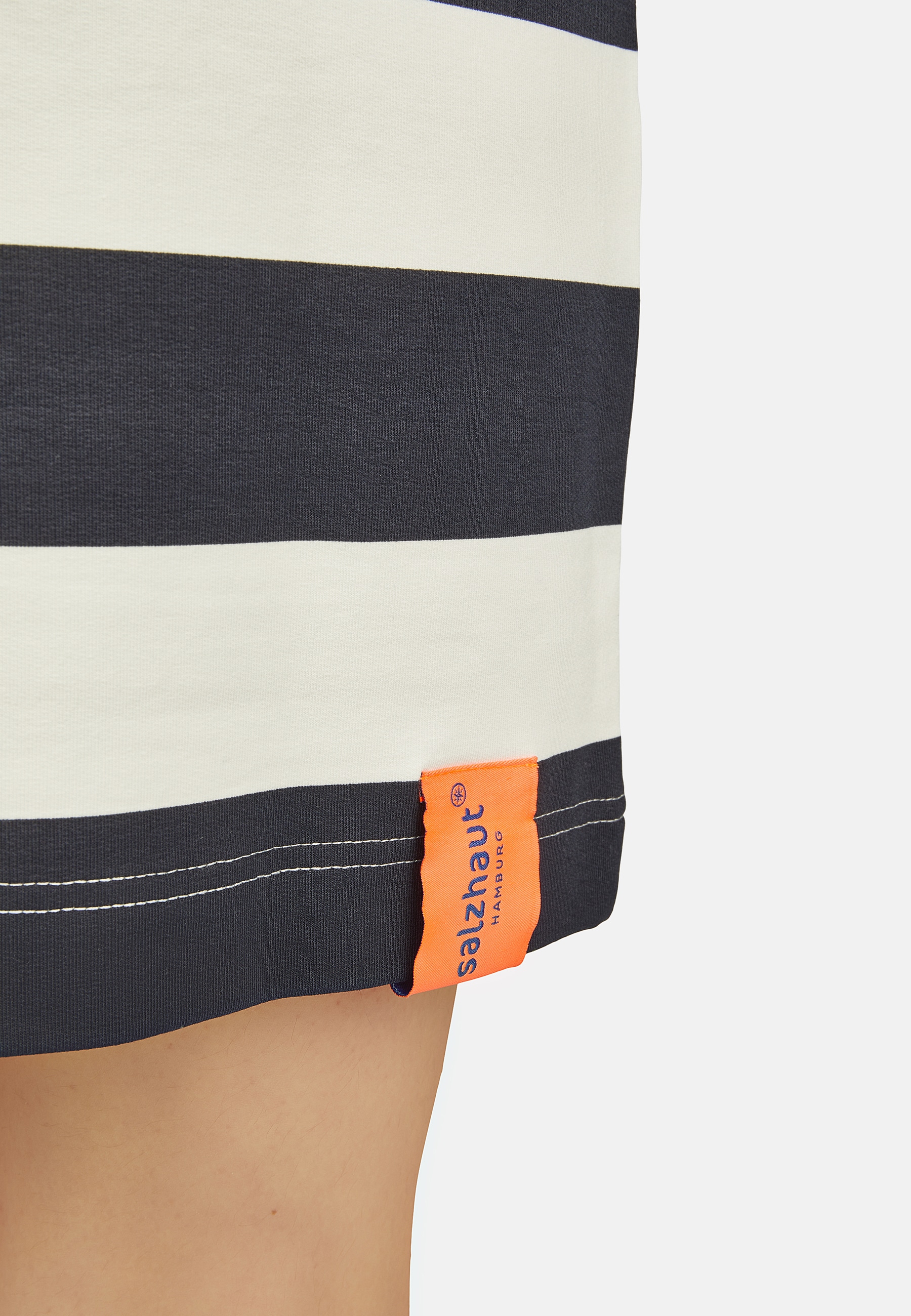 salzhaut Minikleid »Kurzes Kleid (Mini) USE«