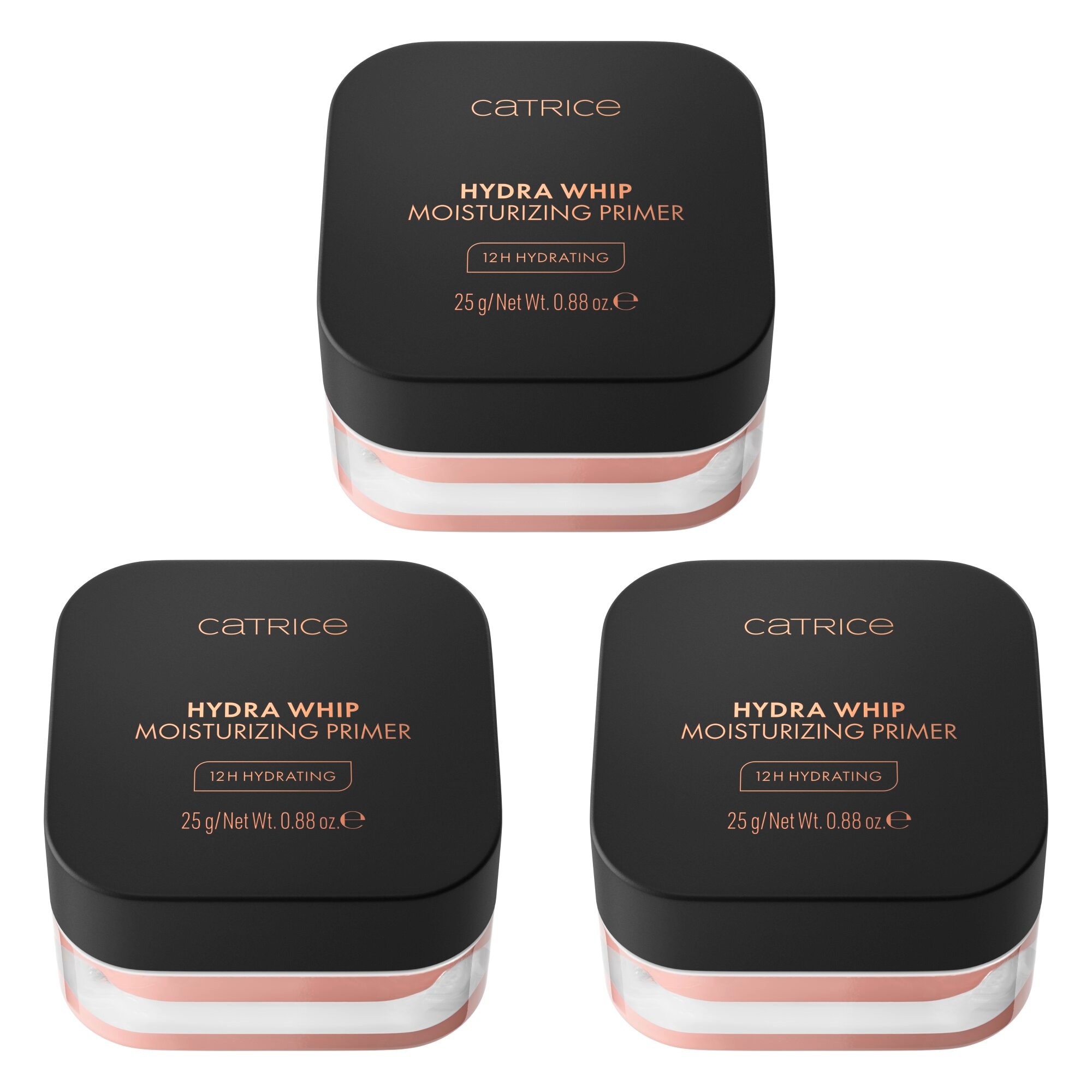 Catrice Foundation »INVISIBLE COVER CUSHION FOUNDATION«