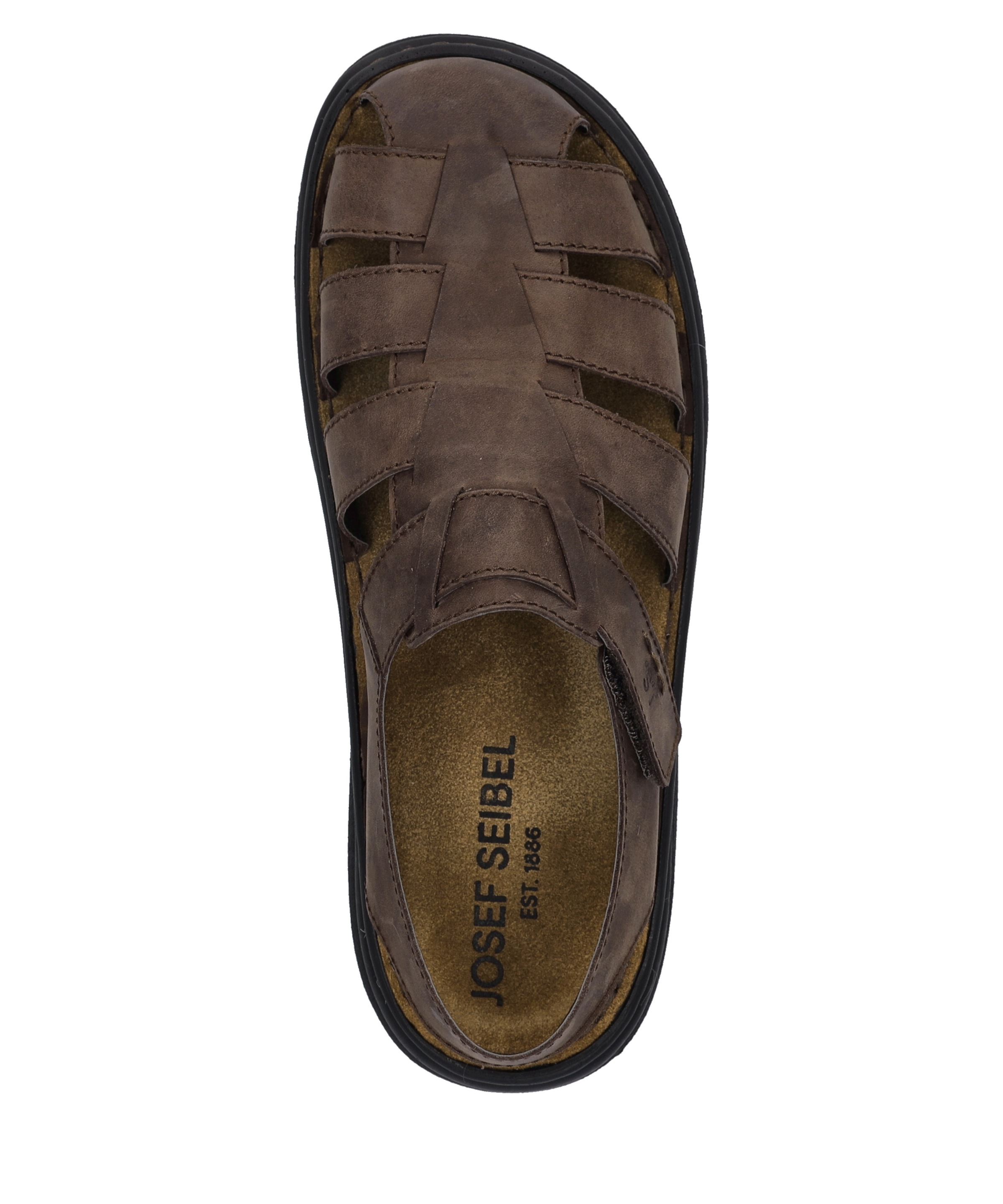 Josef Seibel Sandale »Max 74, moro«