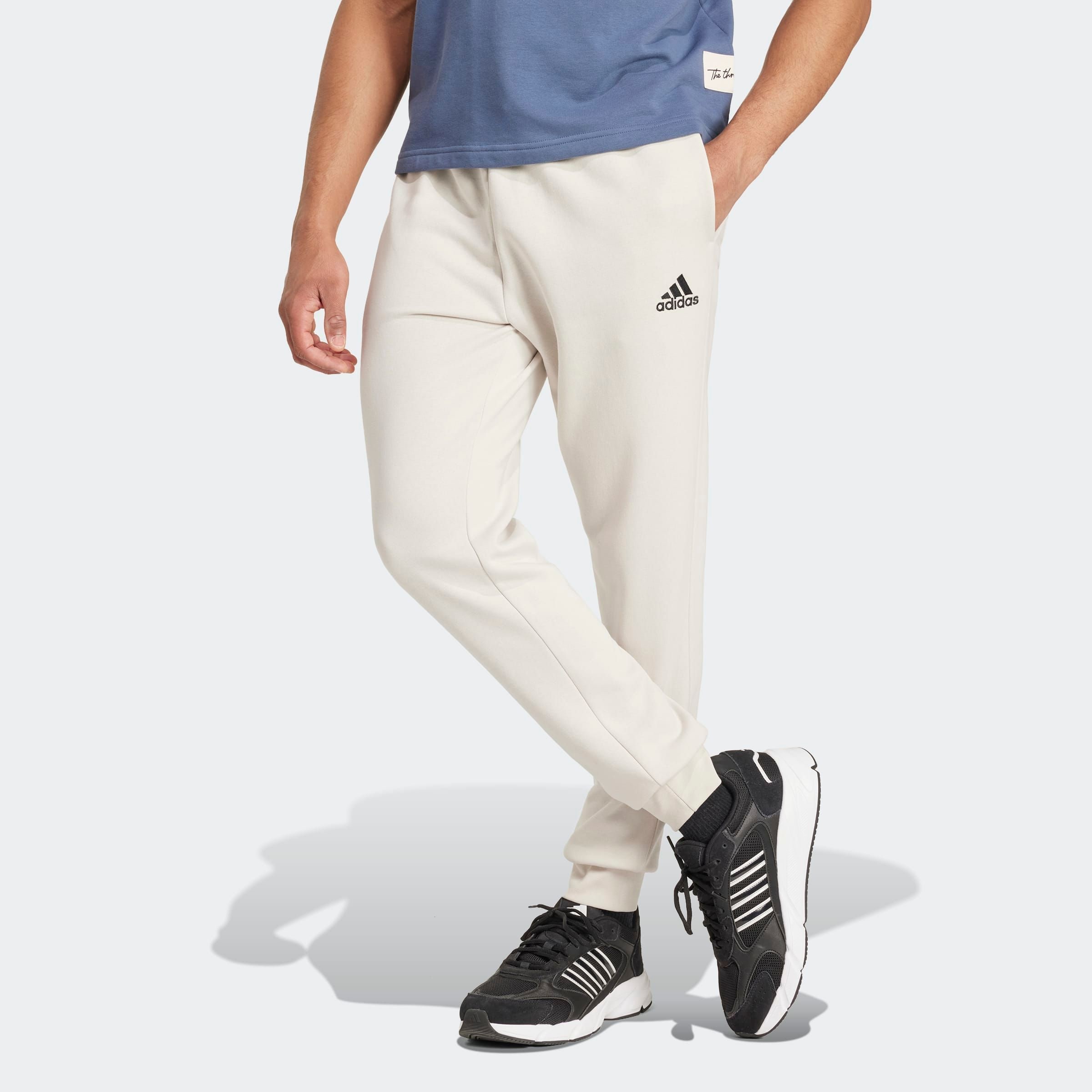 adidas Sportswear Sporthose »M FEELCOZY PANT«, (1 tlg.)