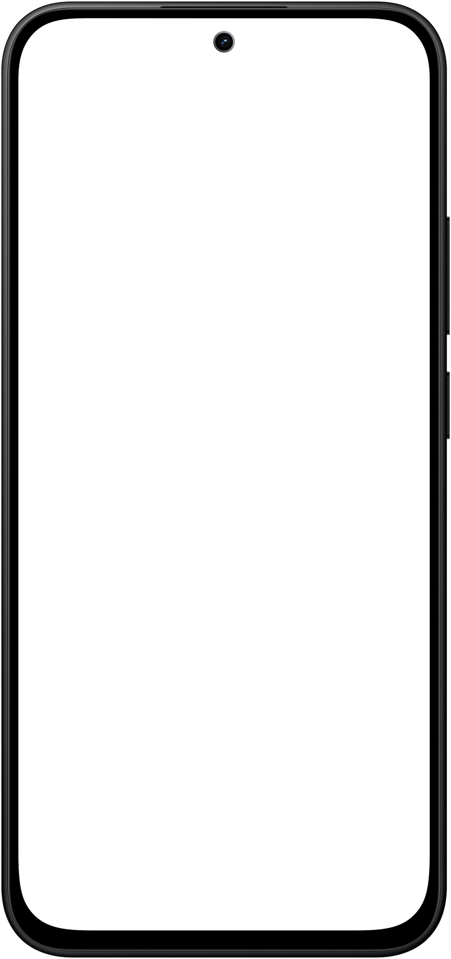 Xiaomi Smartphone »Note 17 5G« black