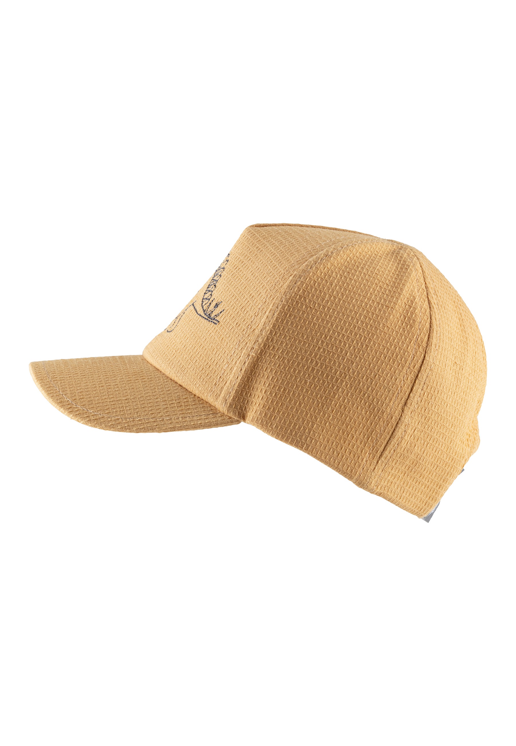 Sterntaler® Schirmmütze »Basecap Saurier«