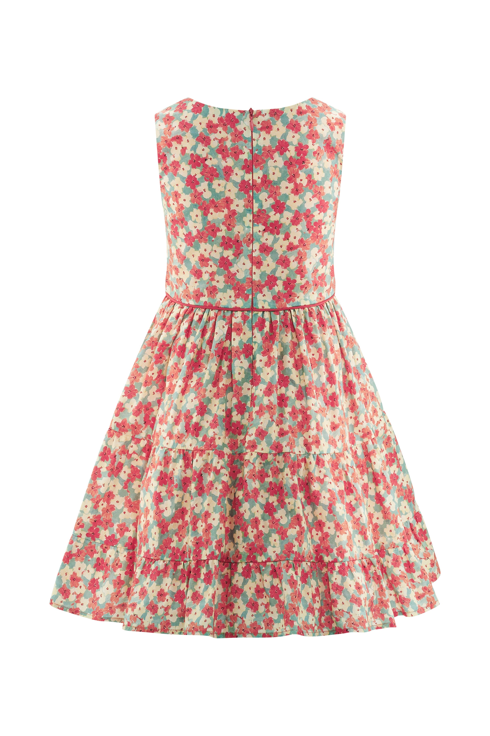 happy girls Sommerkleid »Mädchenkleid«