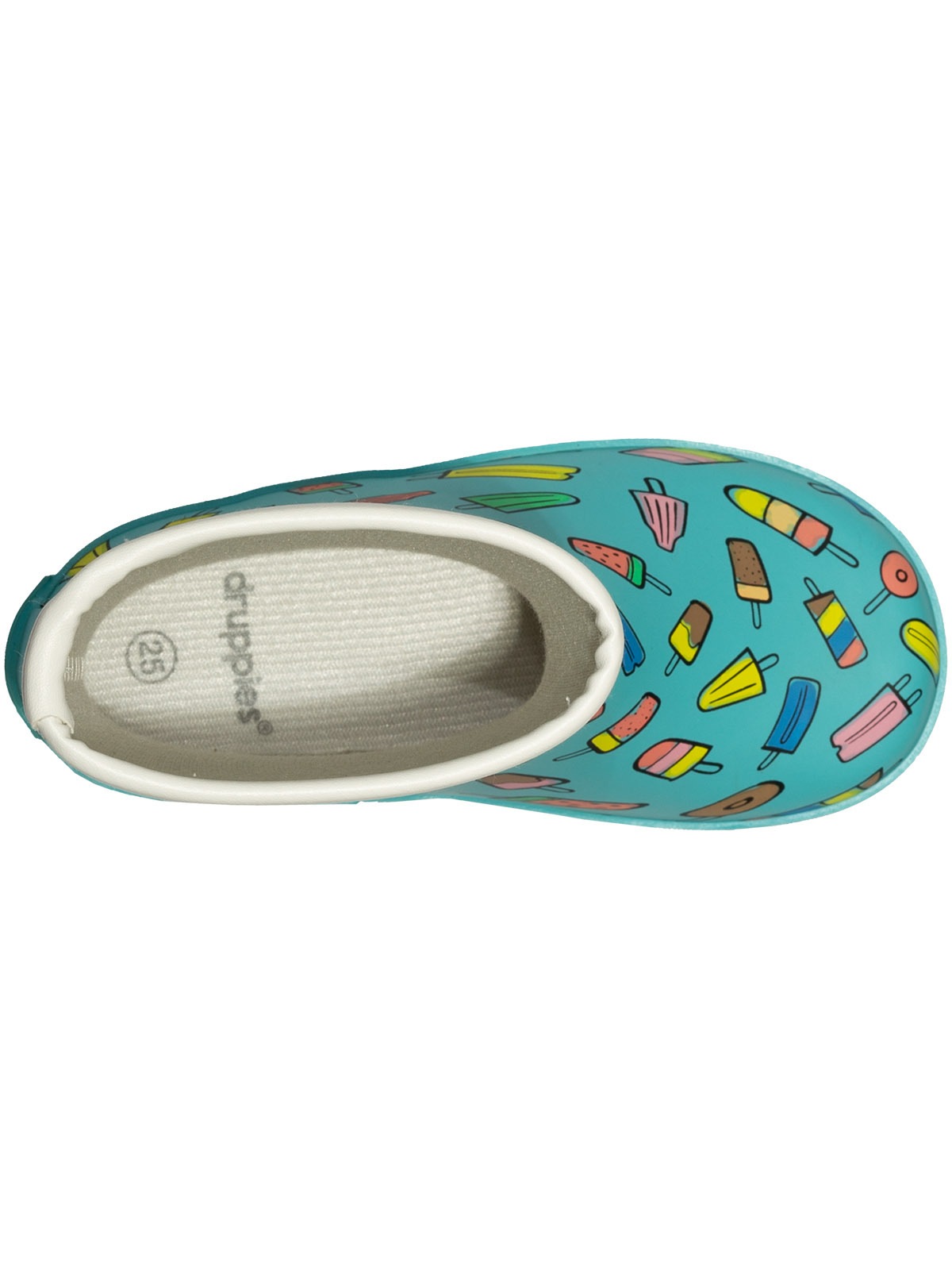 Druppies Gummistiefel »Regenstiefel Summer«