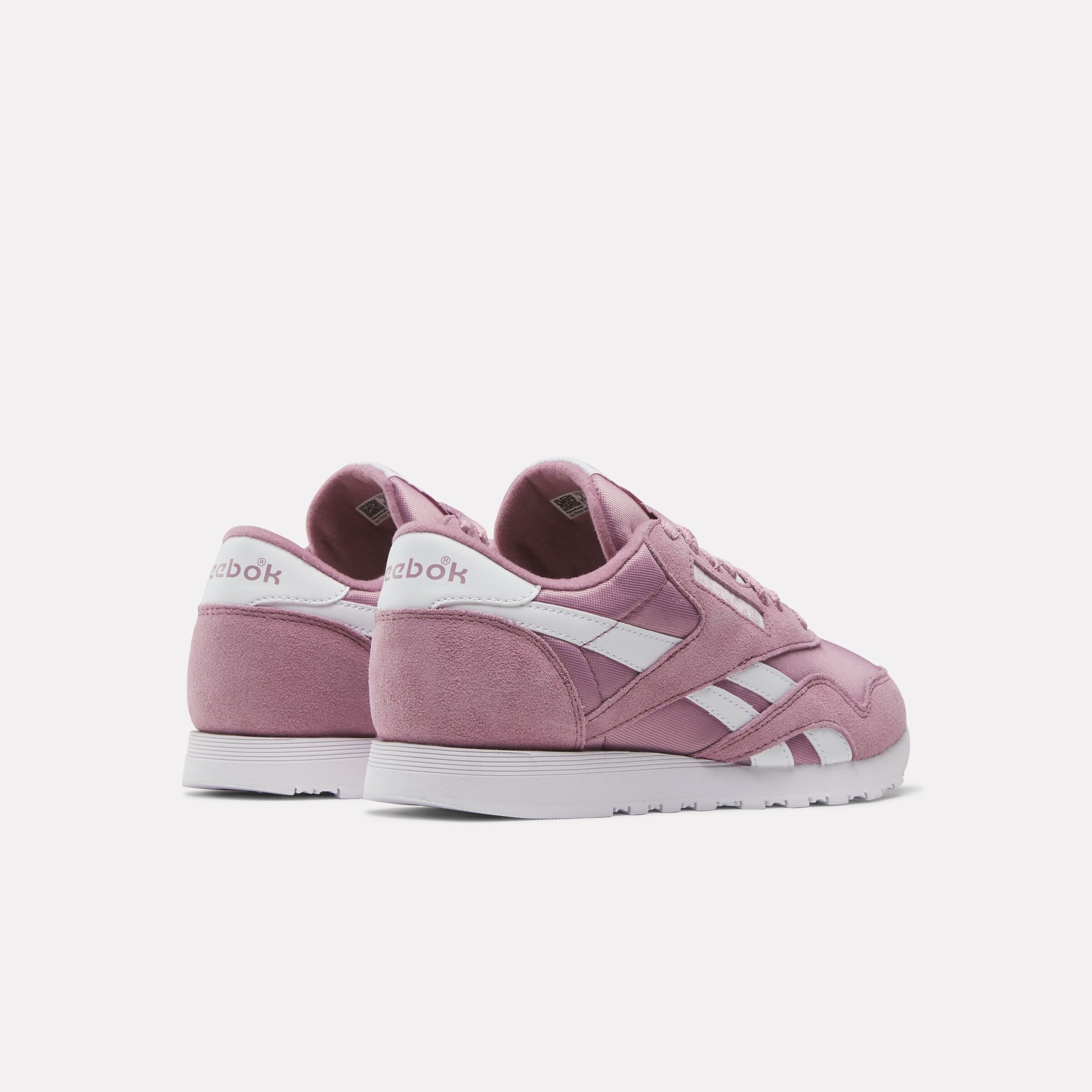 Reebok Classic Trainingsschuh »CLASSIC NYLON«