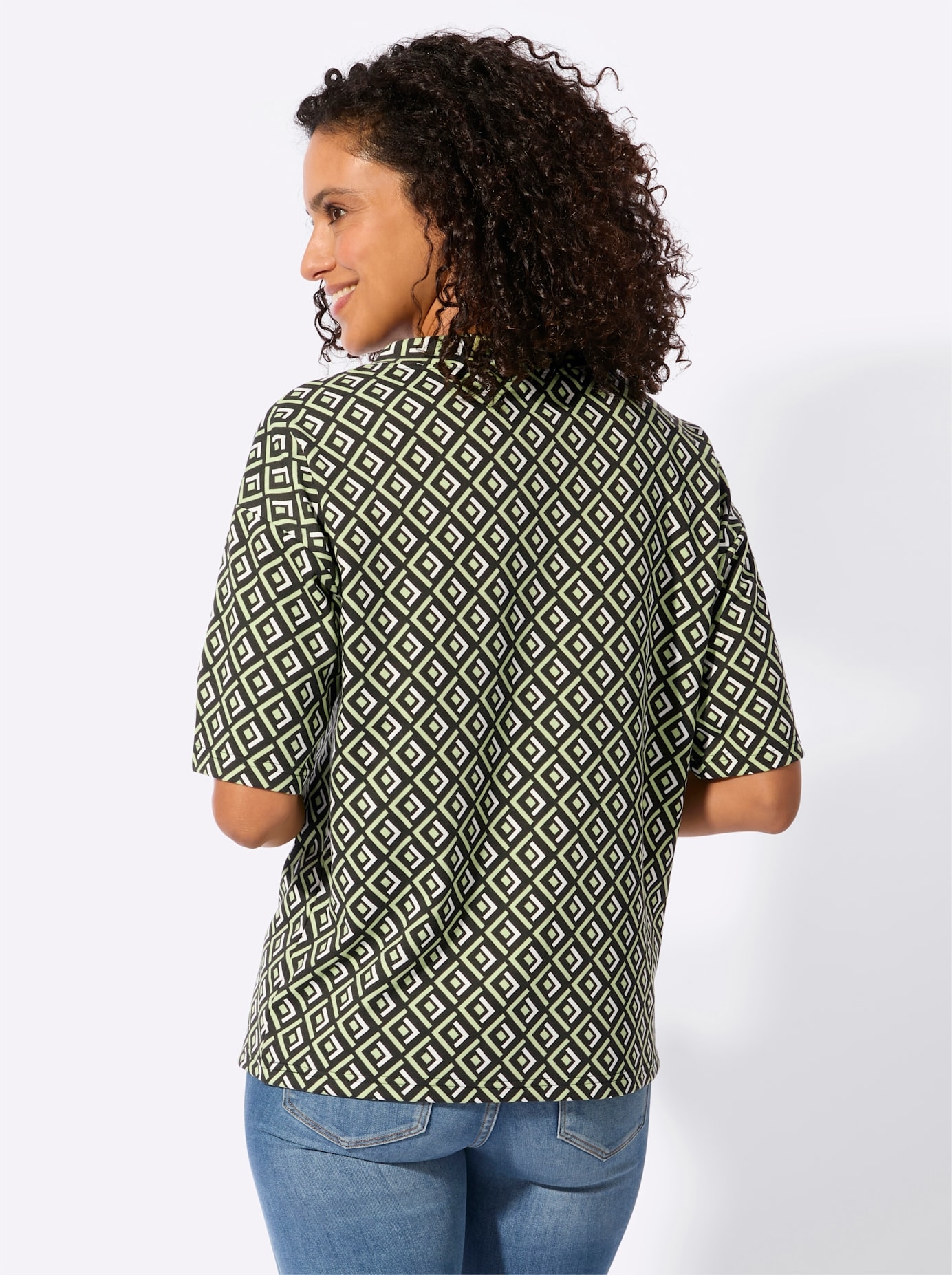 Casual Looks Sweatshirt
