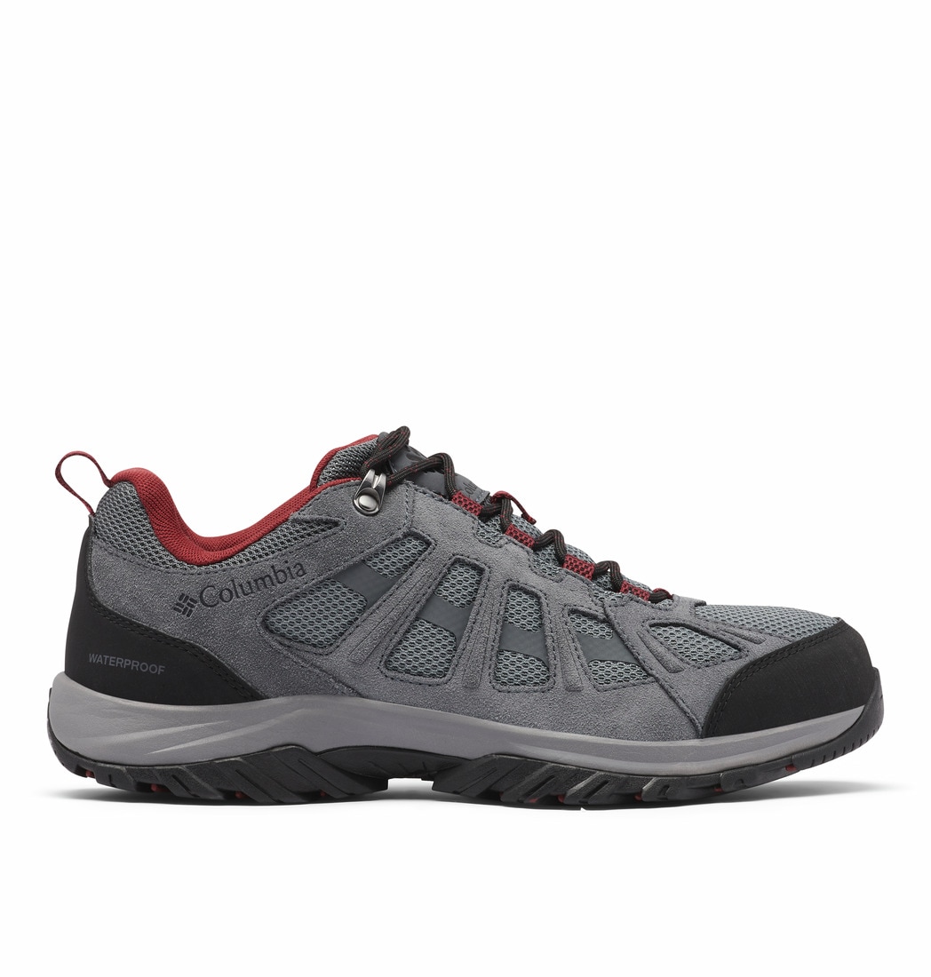 Columbia Wanderschuh »REDMOND™ III WATERPROOF«, Wasserdicht