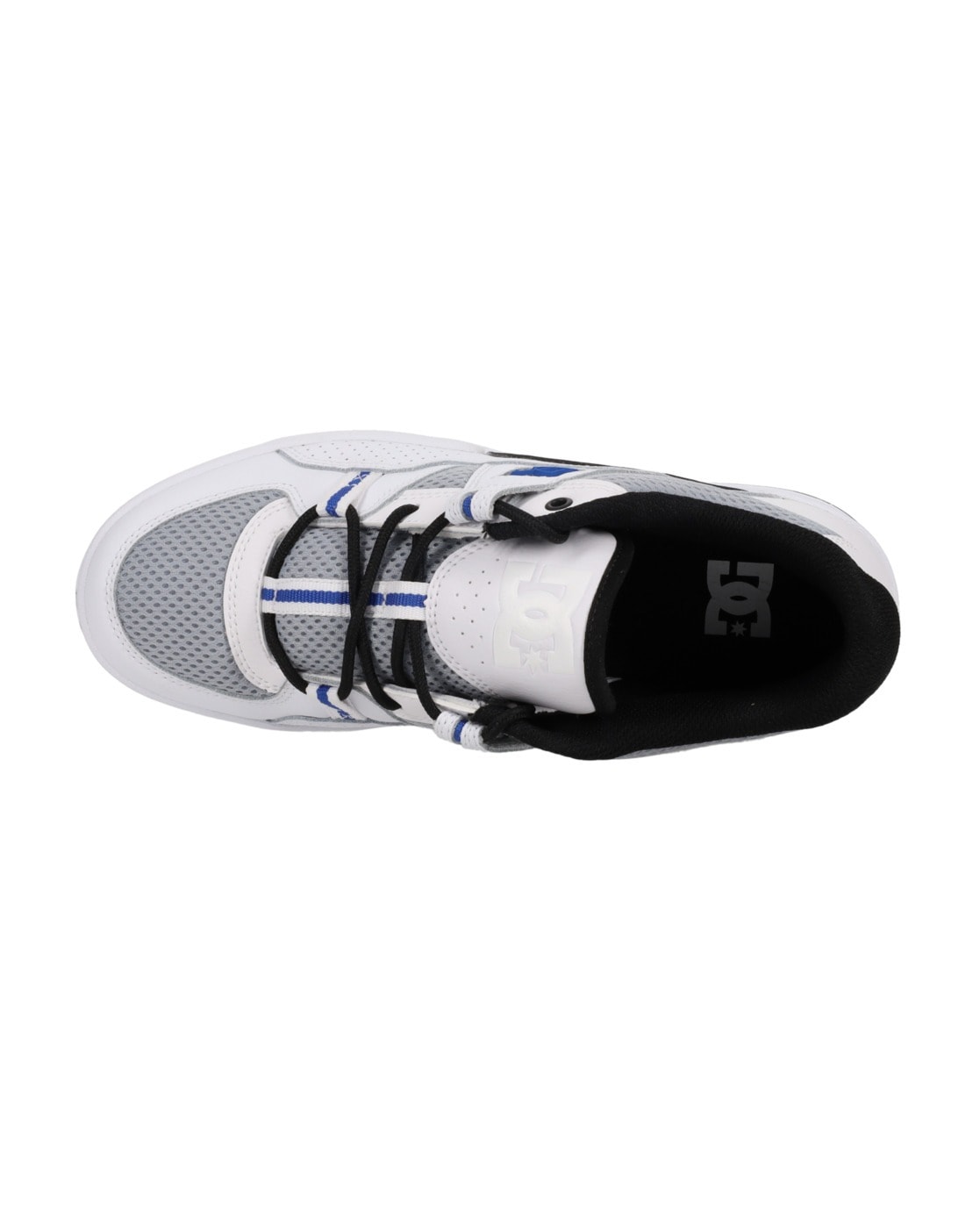 DC Shoes Sneaker »Construct«