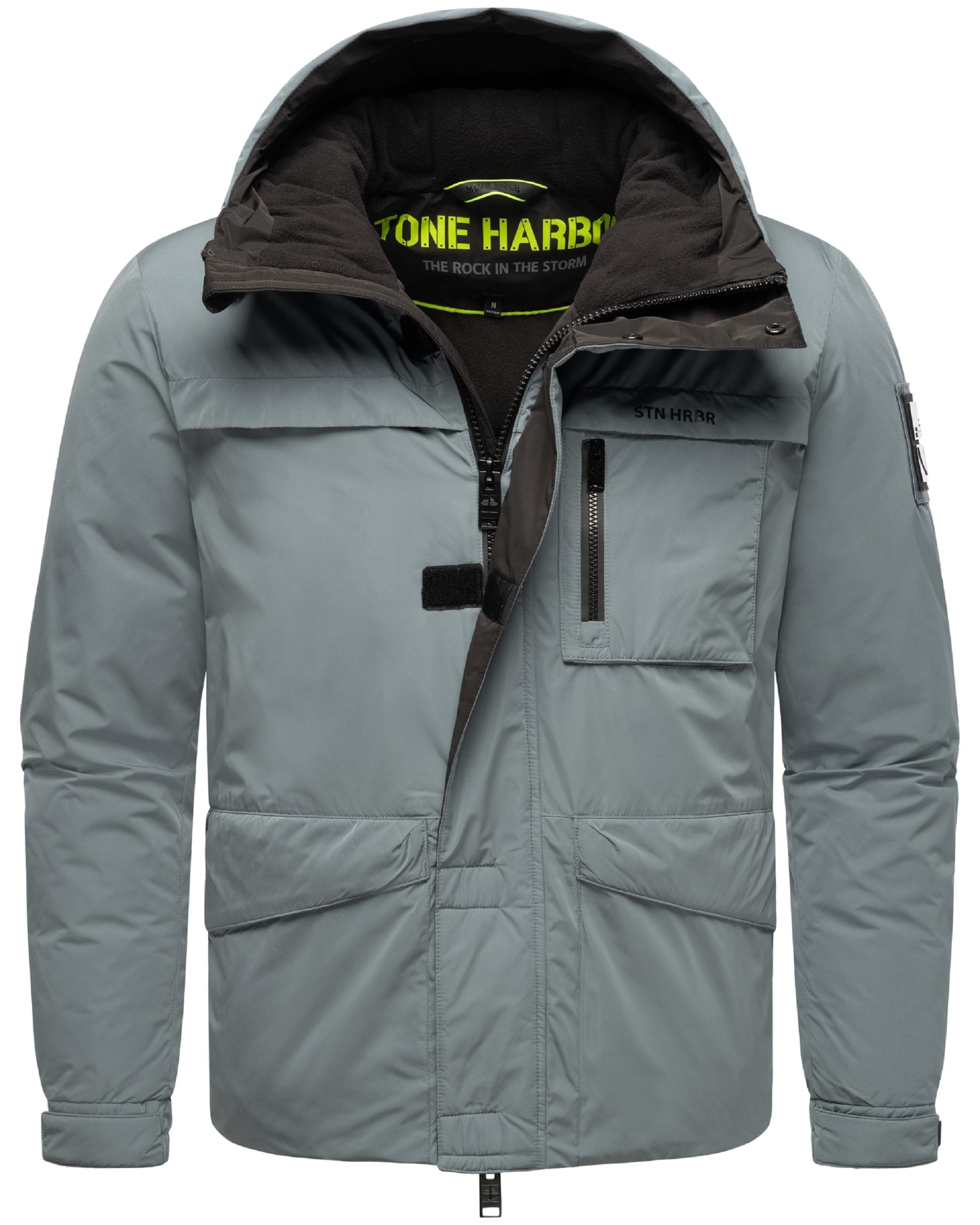 Stone Harbour Winterjacke »Outdoorjacke Yorchii XX«