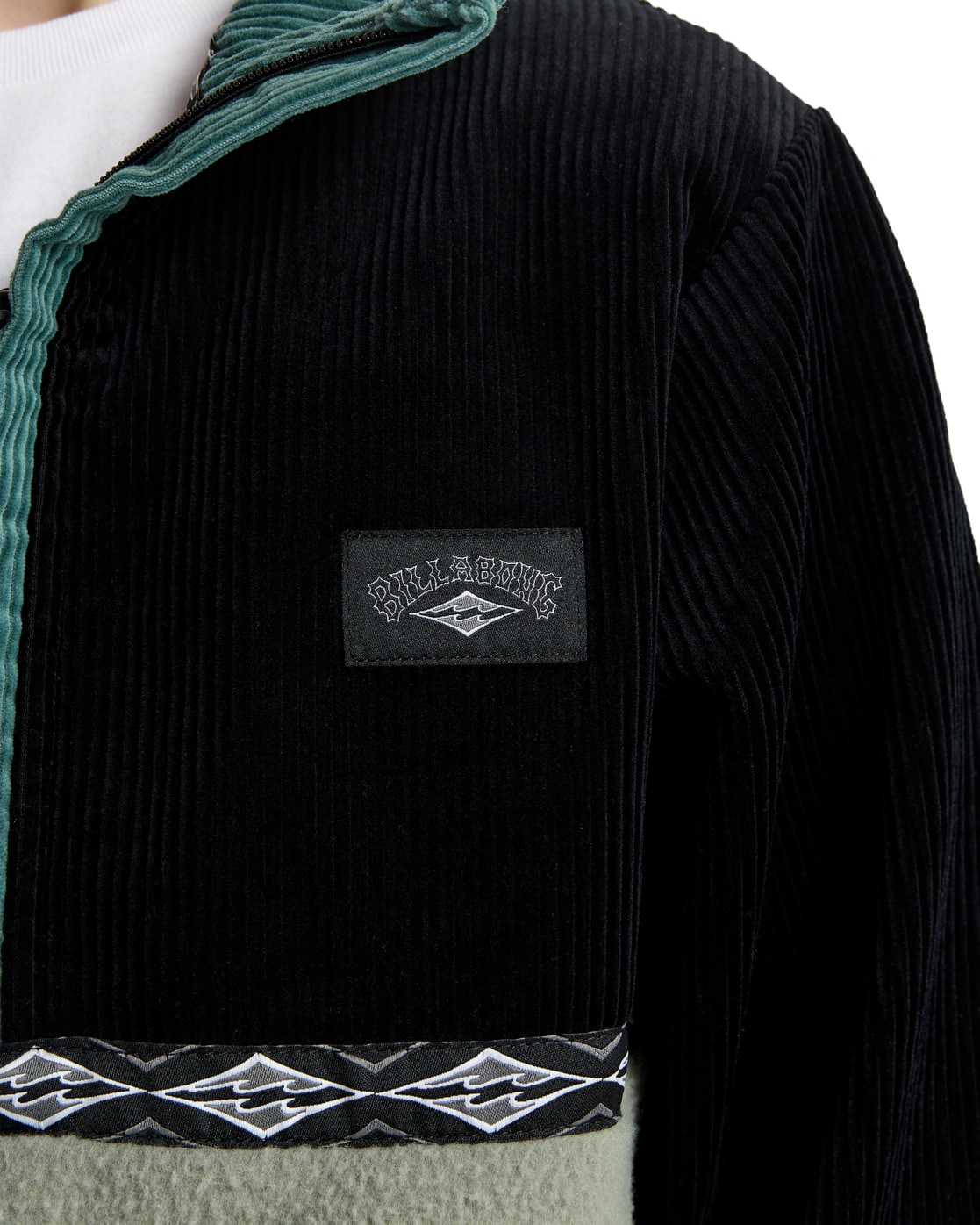 Billabong Fleecepullover »Space Lobster«
