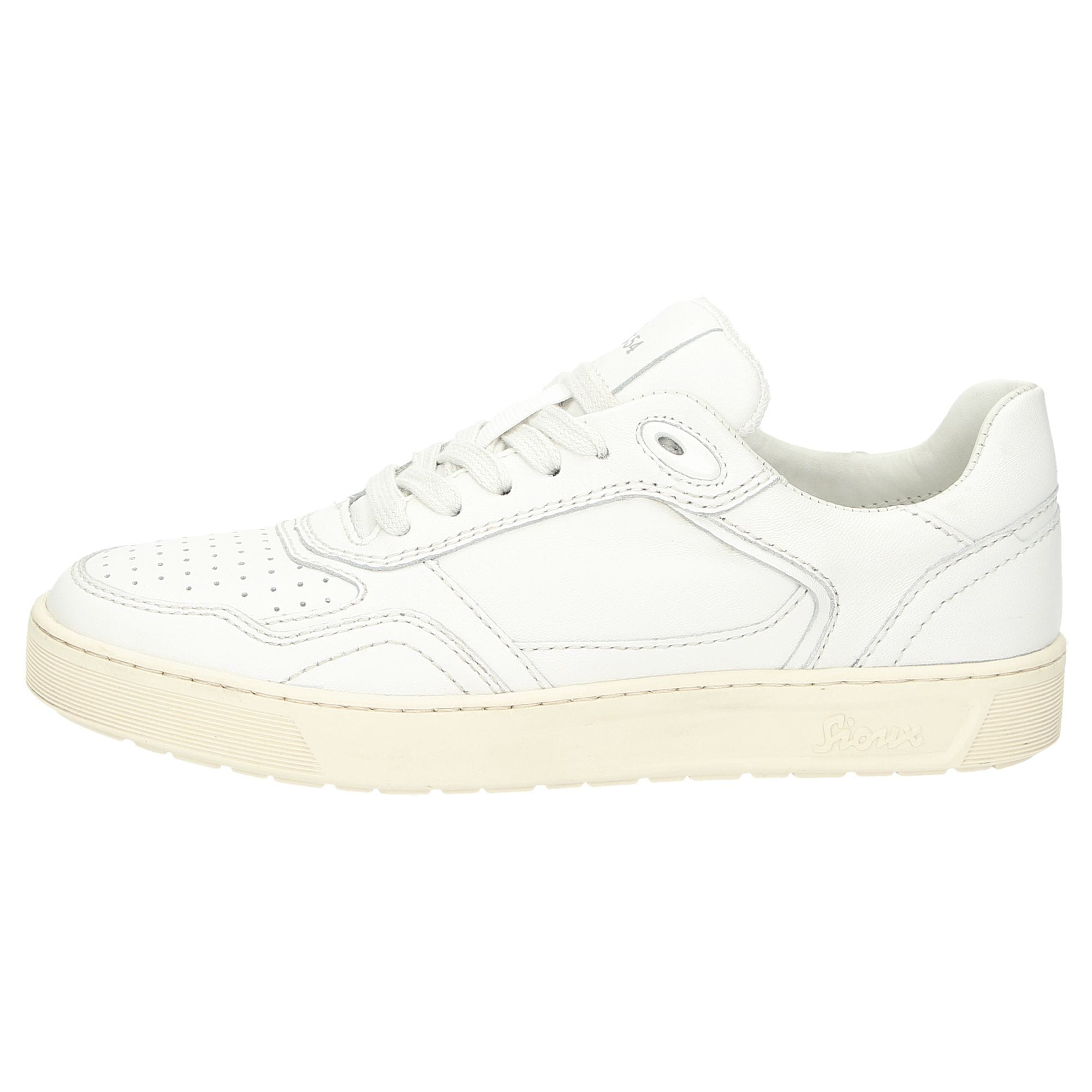 SIOUX Sneaker »Tedroso-DA-700«