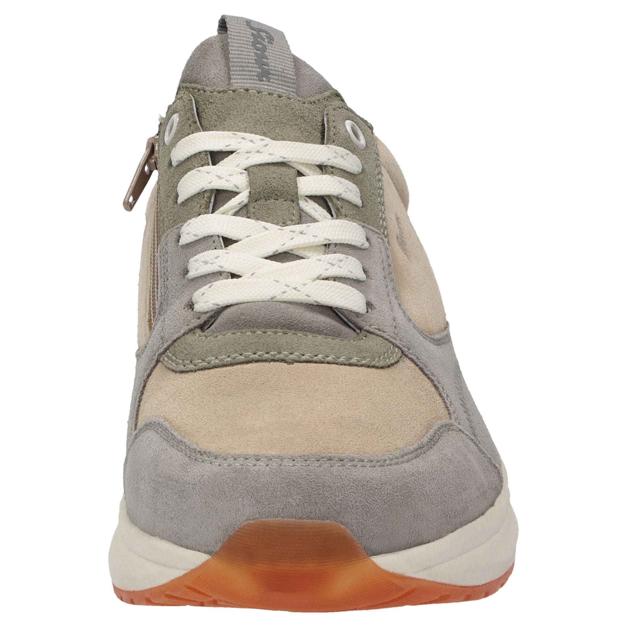 SIOUX Sneaker »Tasulio-702-J«