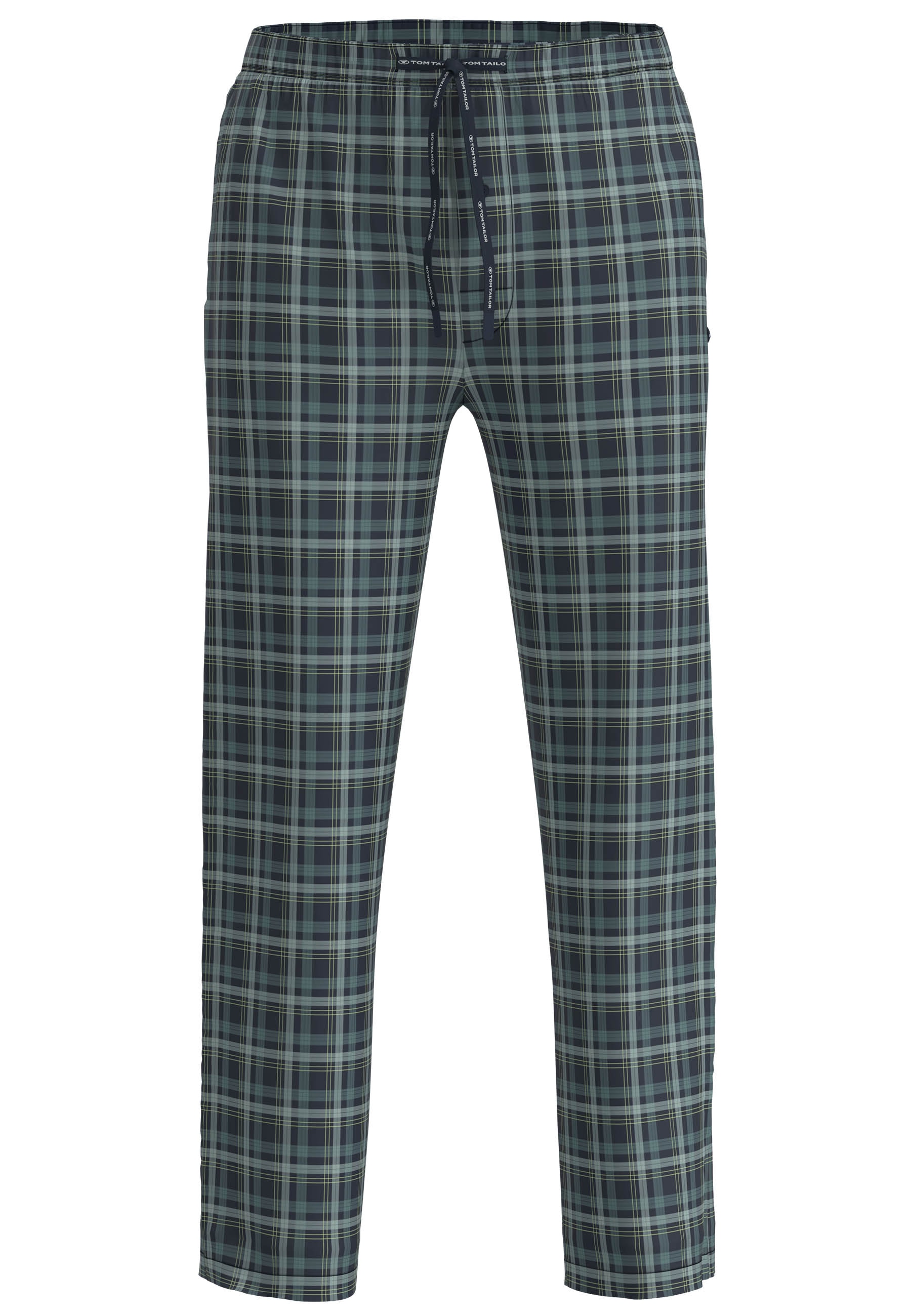 TOM TAILOR Pyjamahose