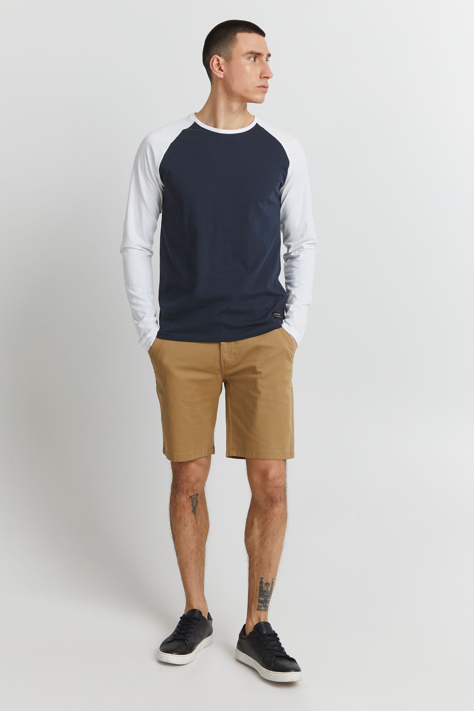 11 Project Langarmshirt »Langarmshirt PRBane«