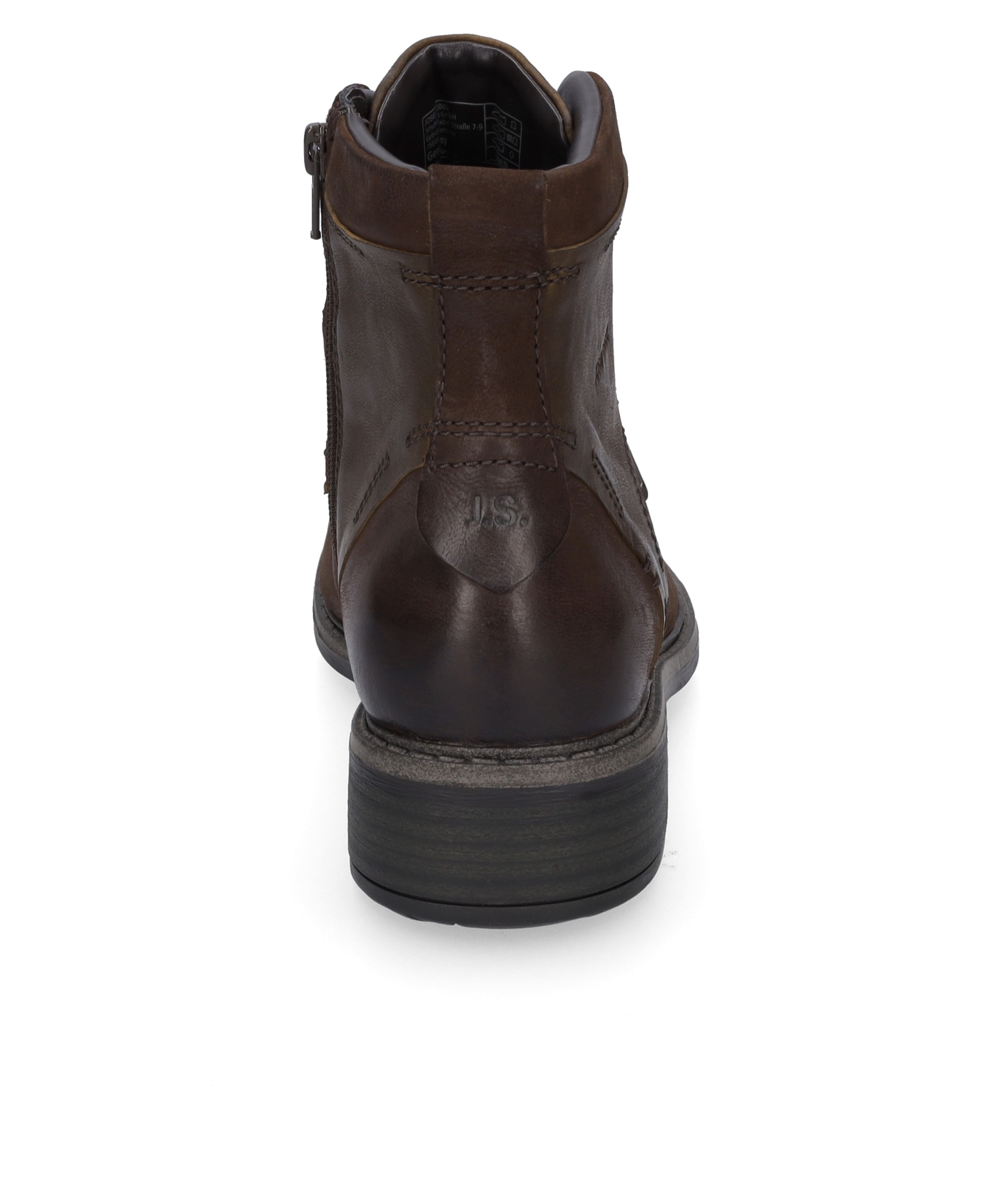 Josef Seibel Stiefelette »Selena 50, moro«