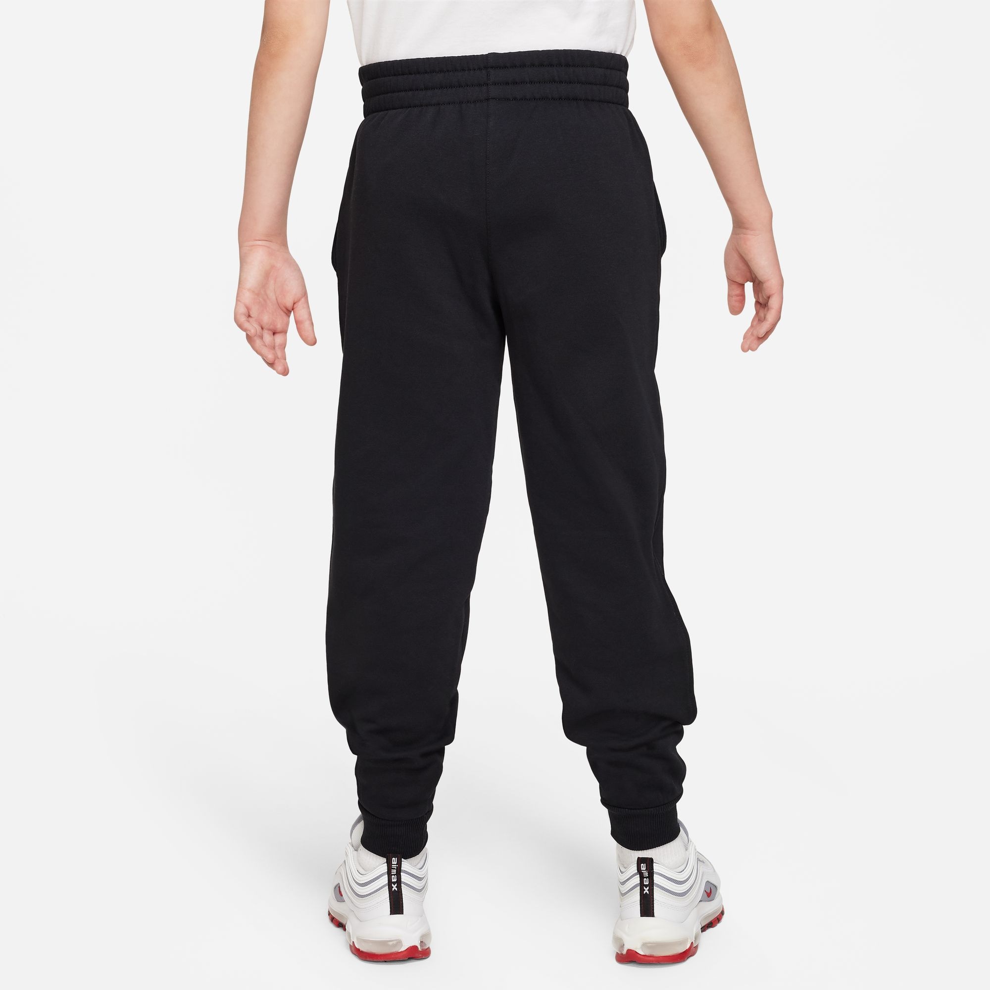 Nike Sportswear Jogginghose »CLUB FLEECE BIG KIDS' JOGGER PANTS«