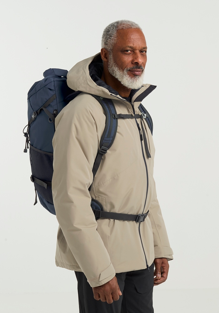 Jack Wolfskin Wanderrucksack »VELOCITY LITE 28«