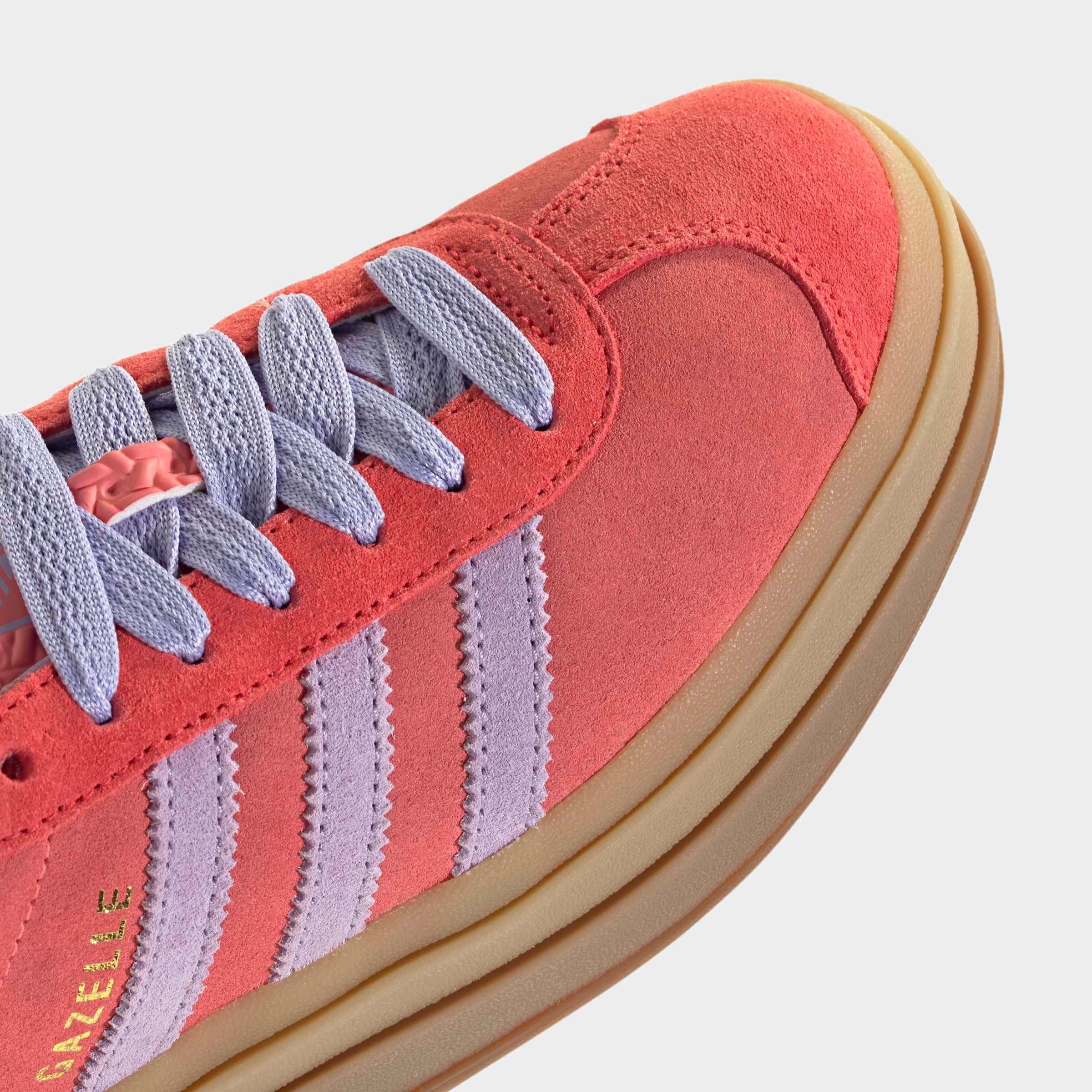 adidas Originals Sneaker »GAZELLE BOLD«