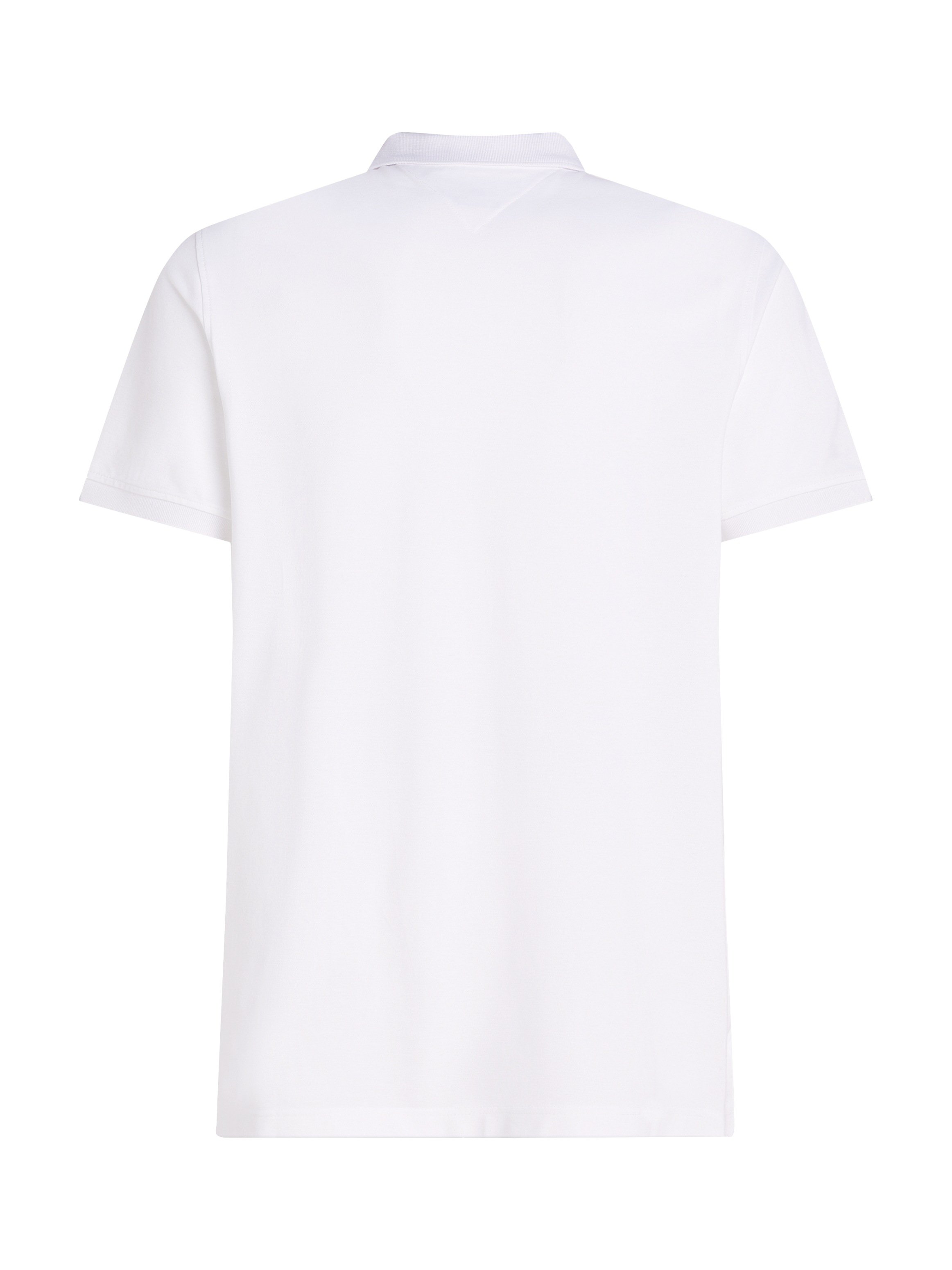 Tommy Hilfiger Poloshirt »PERFORMANCE PIQUE REG POLO«, mit Streifenmuster