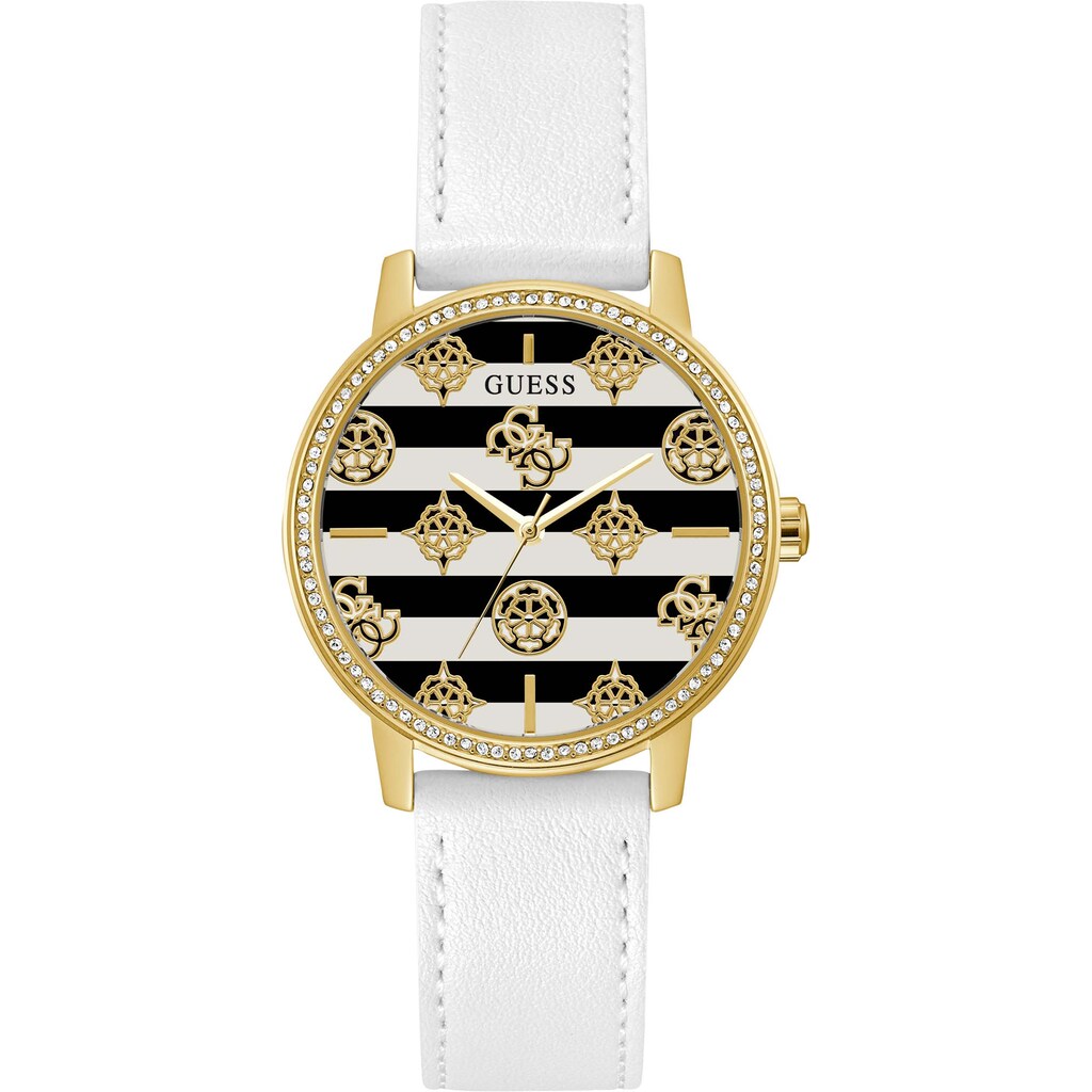 Guess Quarzuhr »GW0398L1«