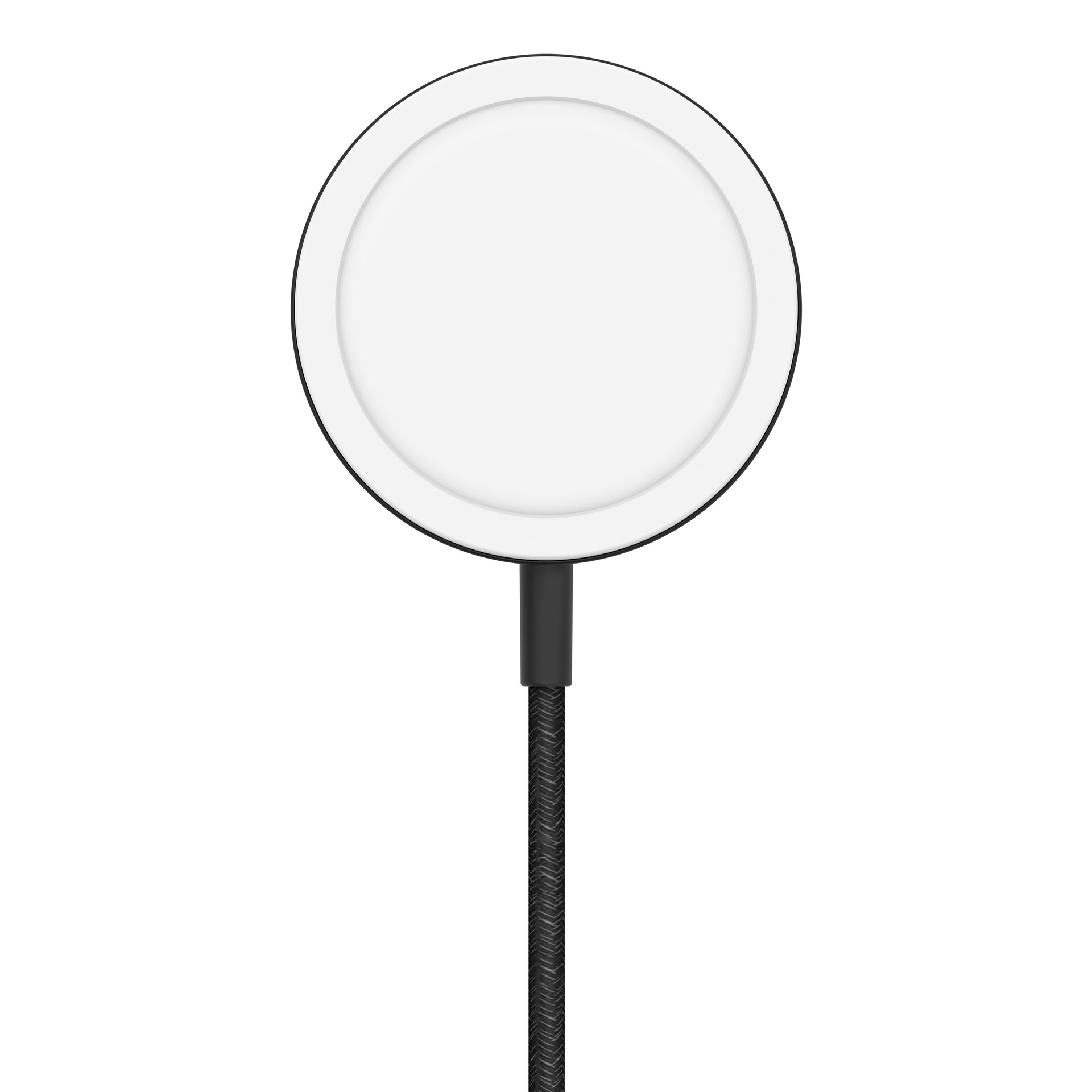 Belkin Smartphone-Ladegerät »Tragbares MagSafe Ladepad, für iPhone 12/13«