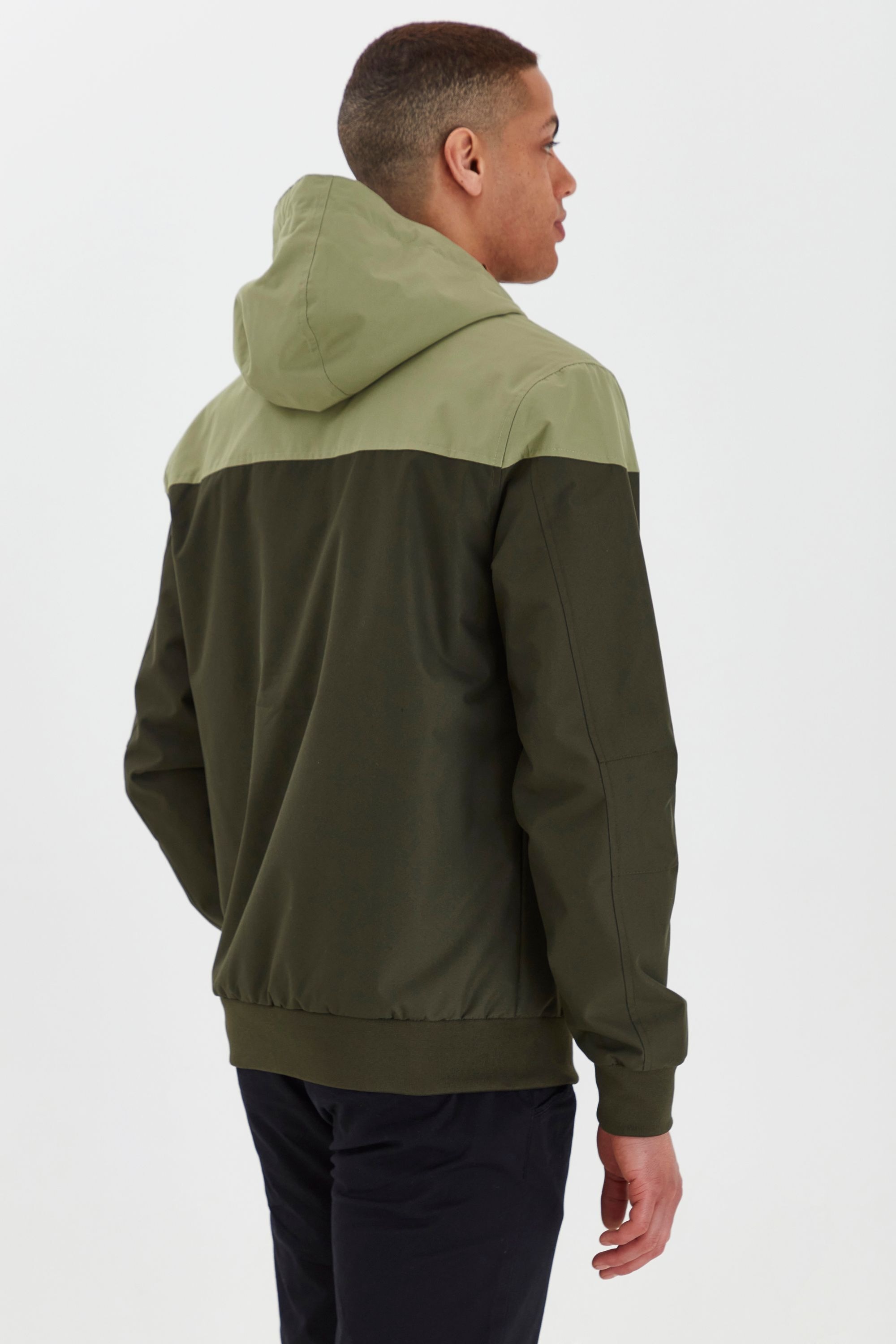 Blend Funktionsjacke »Übergangsjacke BHMelon«