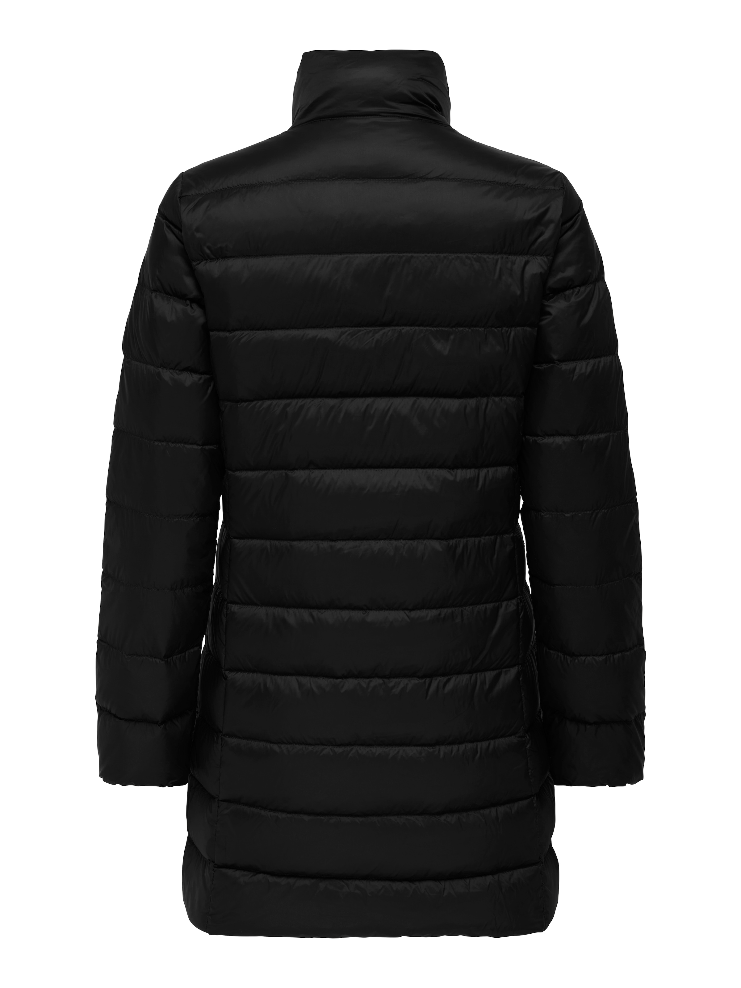 ONLY Steppmantel »ONLRUBY QUILTED DOWN COAT OTW«