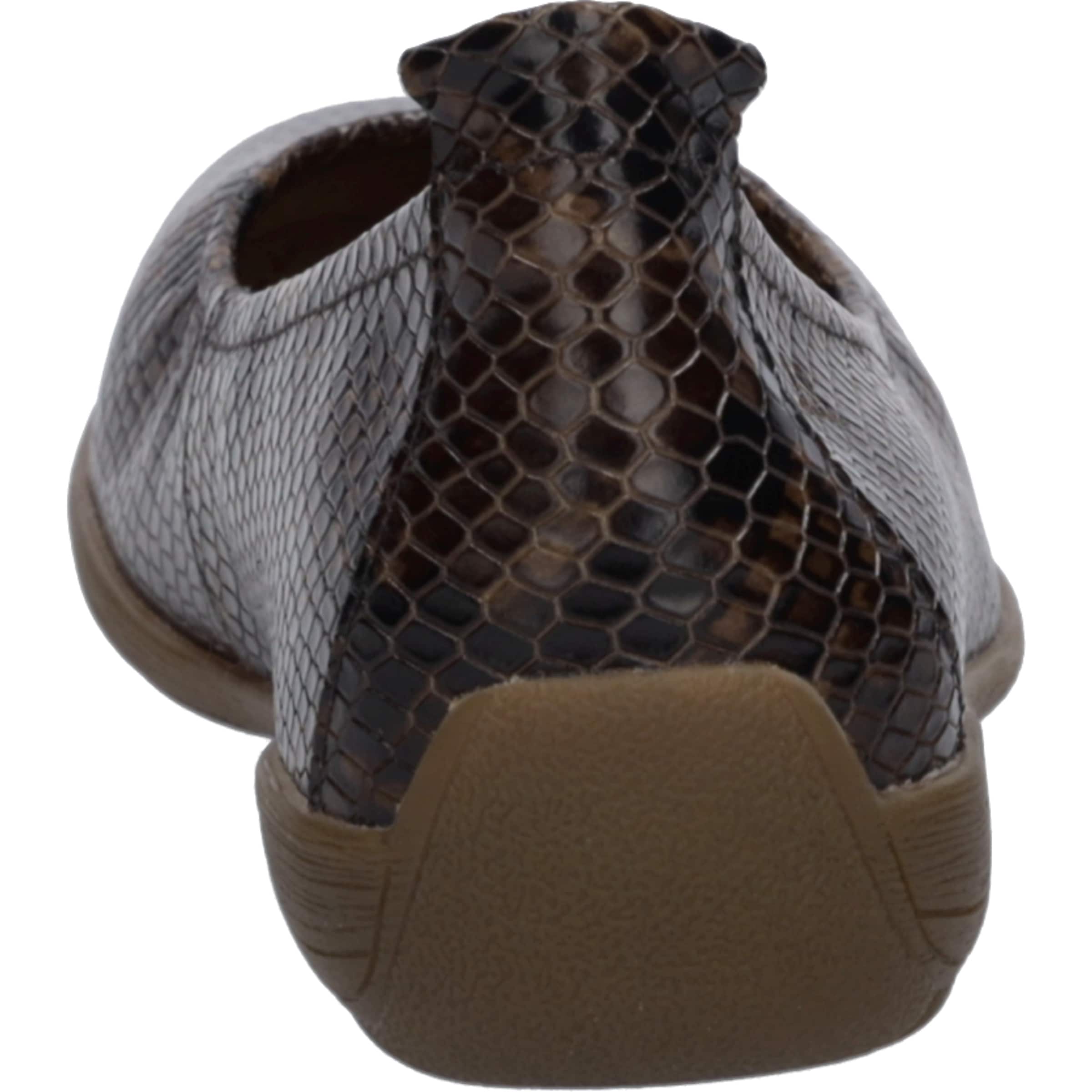 Josef Seibel Ballerina »Fenja 01, cognac«