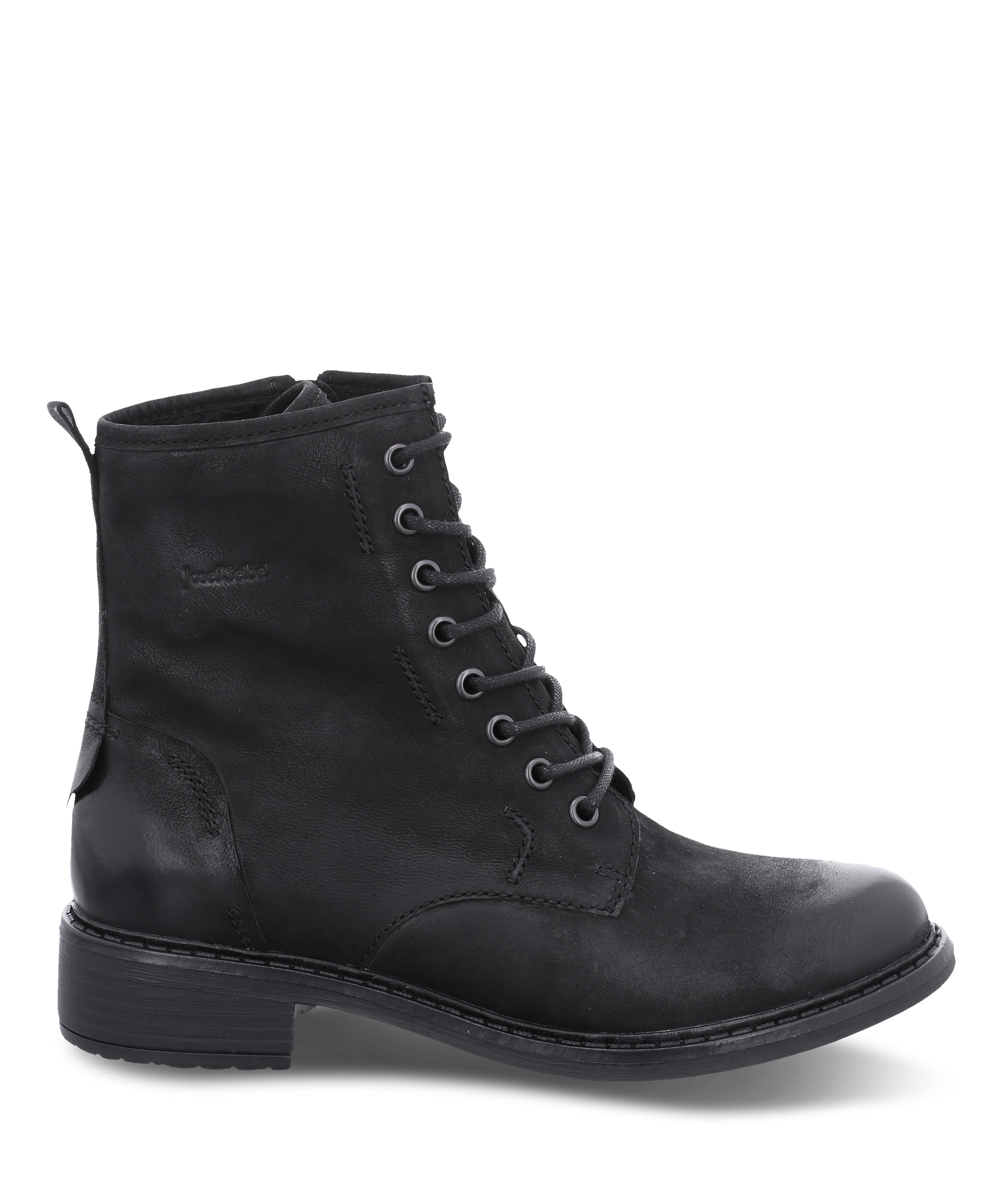 Josef Seibel Stiefelette »Selena 06, schwarz«