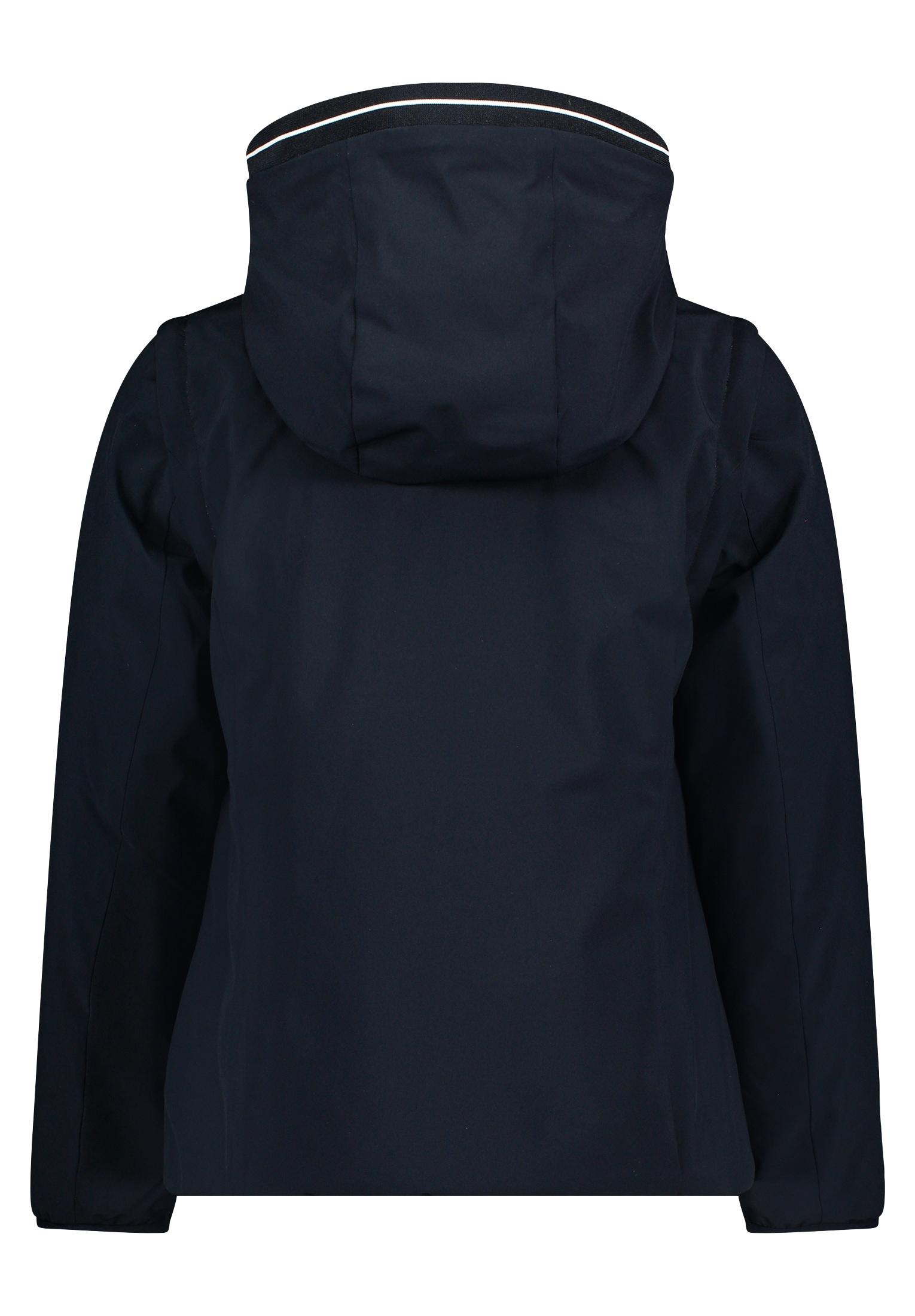 Betty Barclay Wendejacke »Wendejacke mit Kapuze«