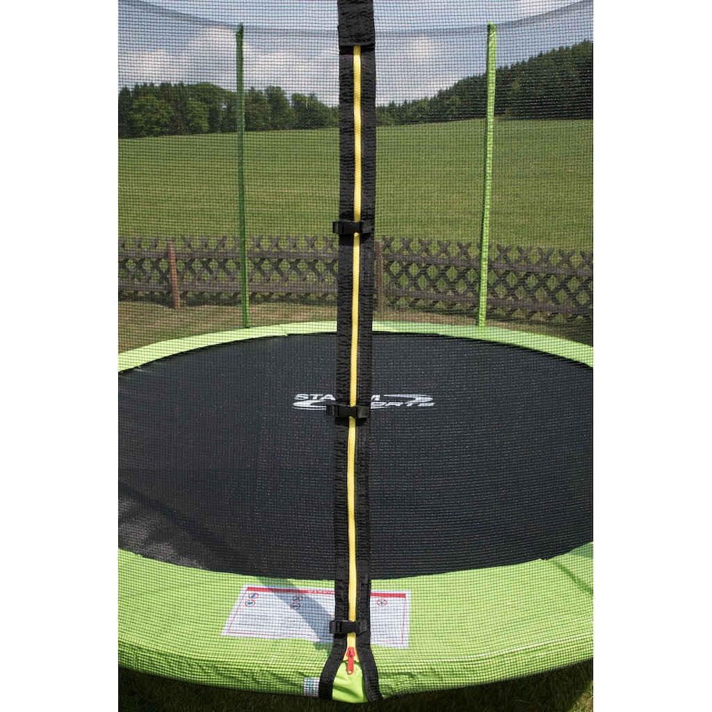 STAMM SPORTS Gartentrampolin »SS-GT«, Ø 305 cm