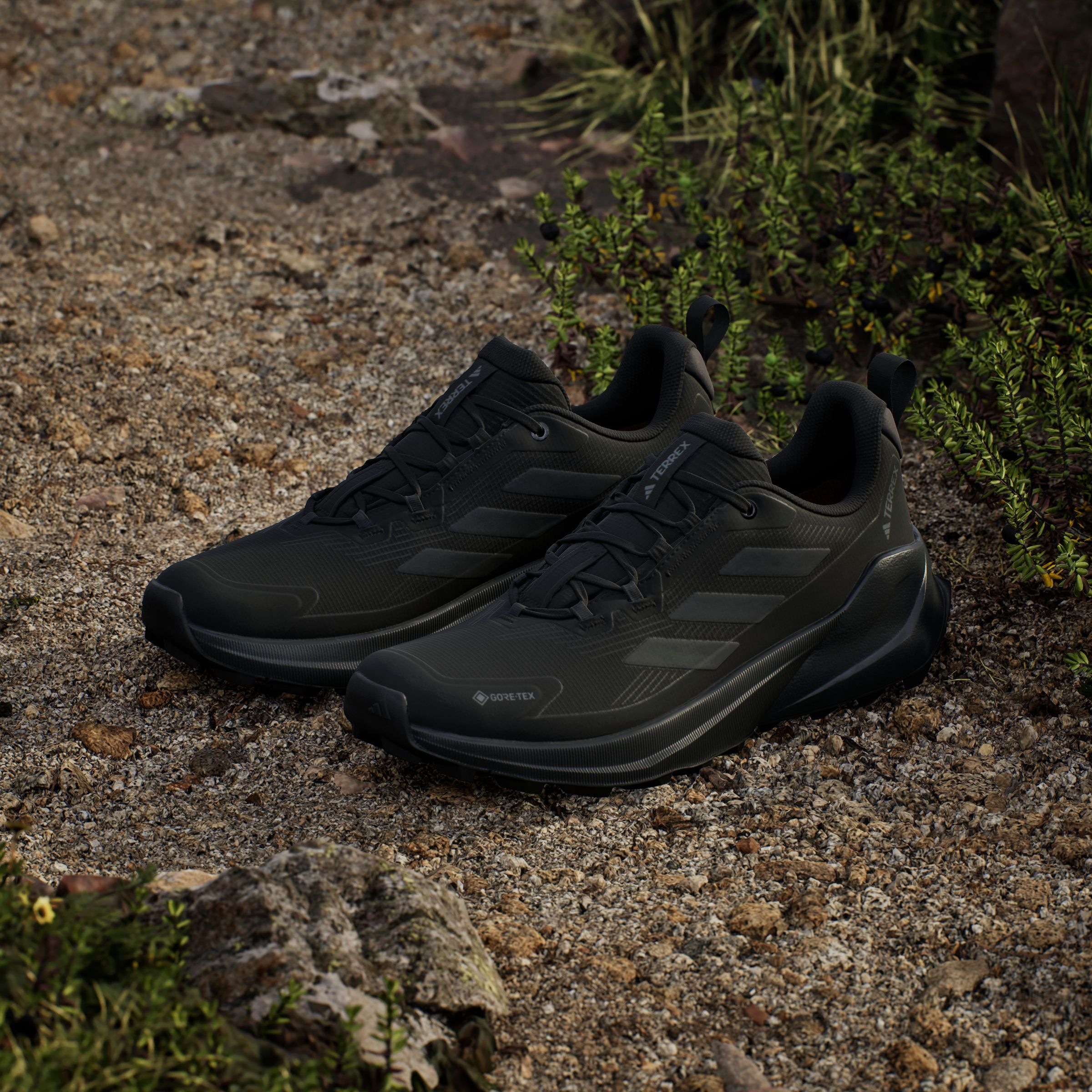 adidas TERREX Wanderschuh »TERREX TRAILMAKER 2 GORE-TEX«