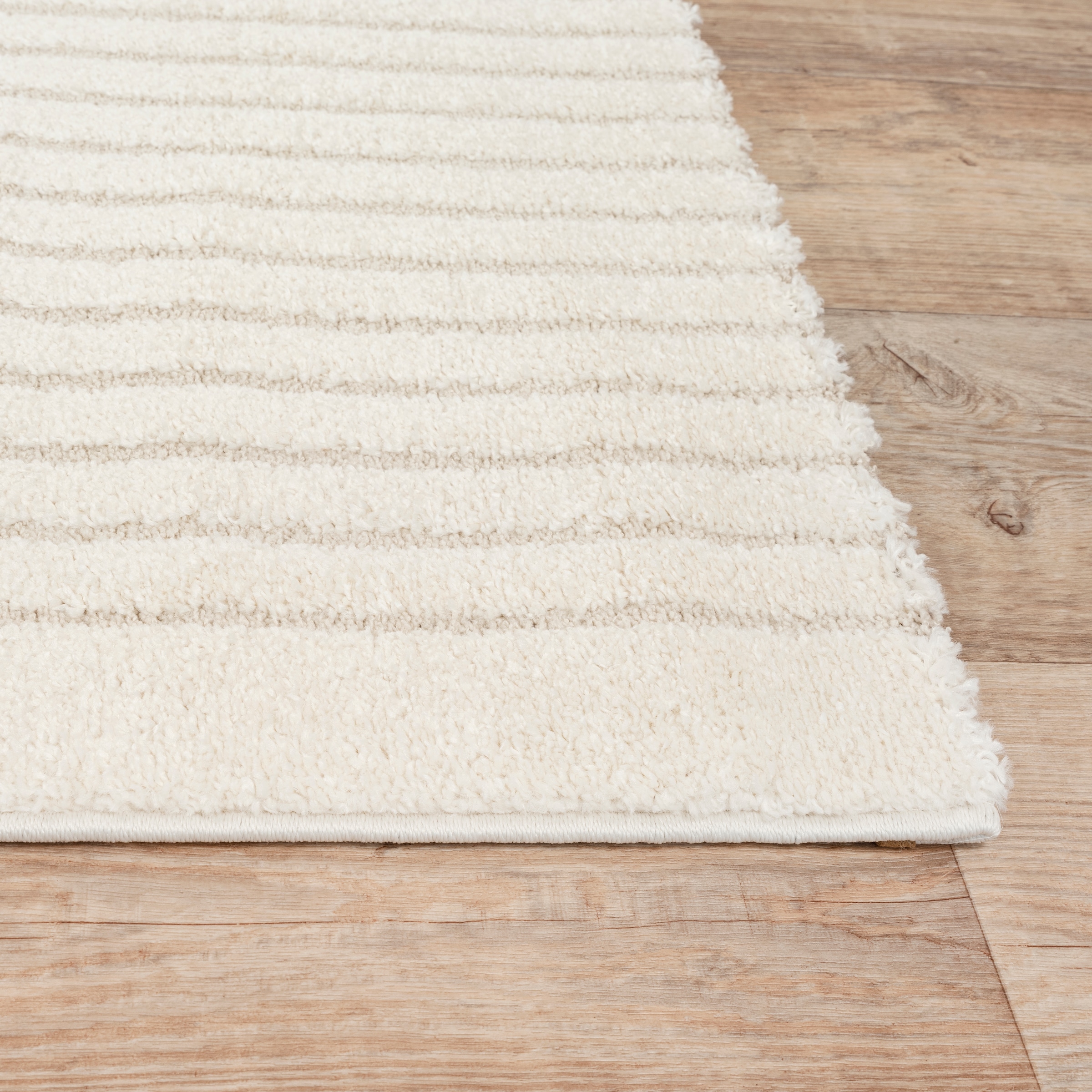 merinos Teppich »Eclipse« rechteckig 14 mm Höhe moderner Wohnzimmer Teppich, geometrisches Design