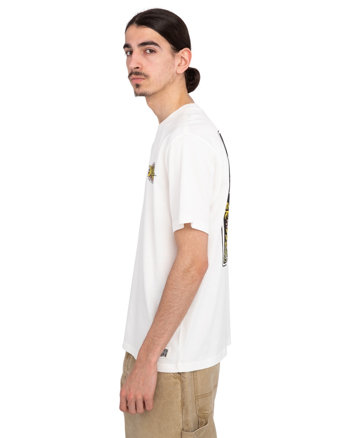 Element T-Shirt »Timber x Element Acceptance«