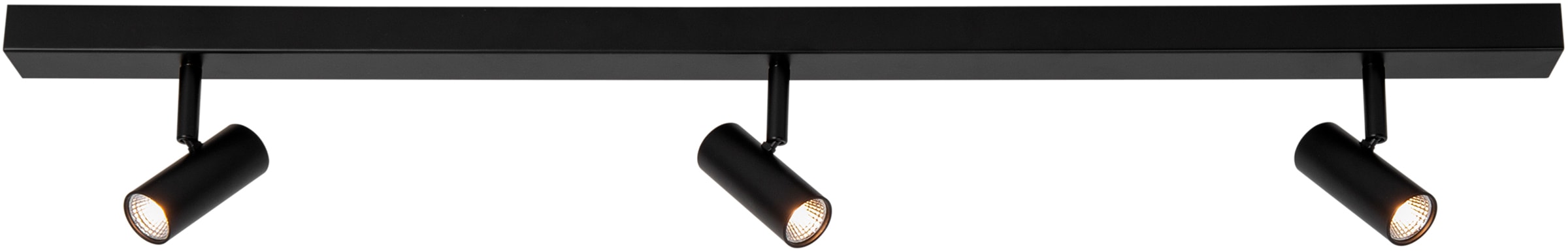 Nordlux LED Deckenspot »OMARI«, Leuchtmittel LED-Modul | LED fest integriert